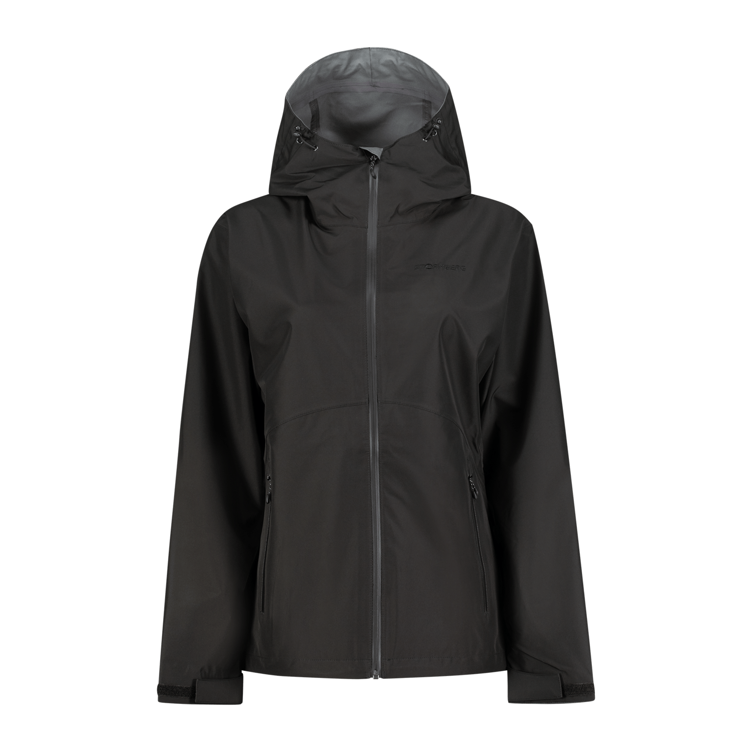 Stormberg Røros Rec Shell Jacket женская куртка-ракушка
