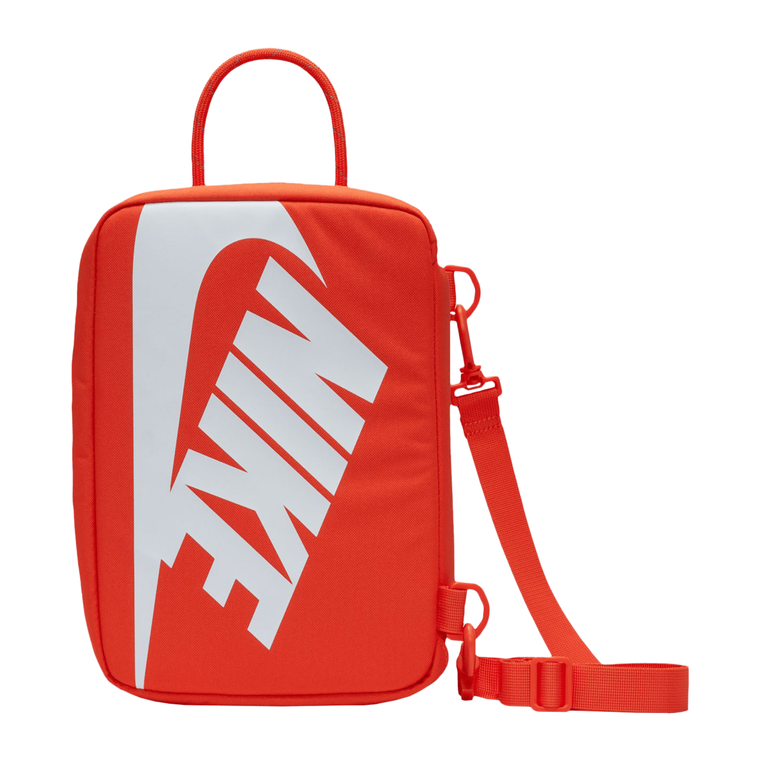 Сумка Nike Shoe Box Bag Маленькая, сумка для обуви