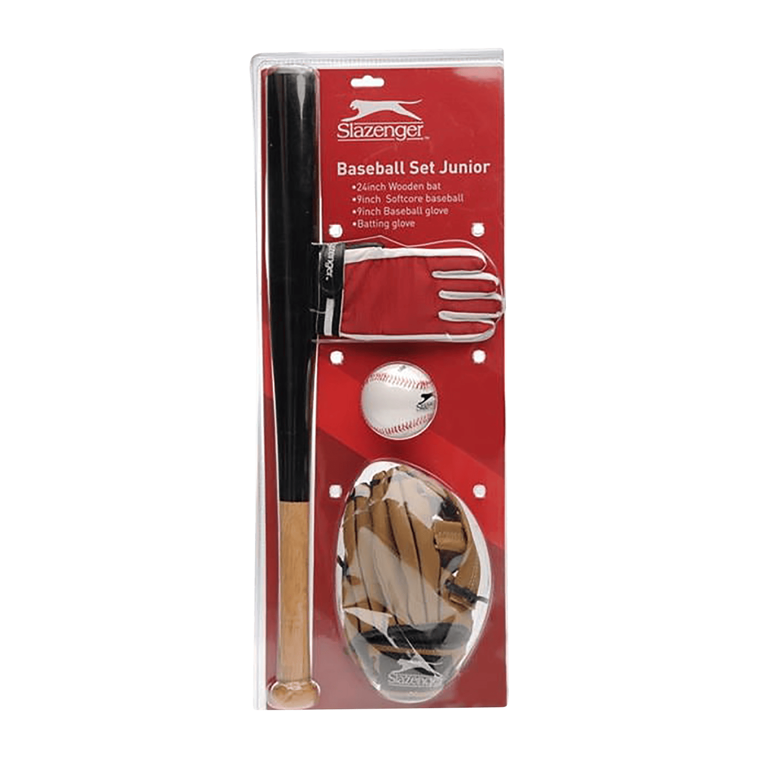 Бейсбольная форма Slazenger, бейсбольная форма