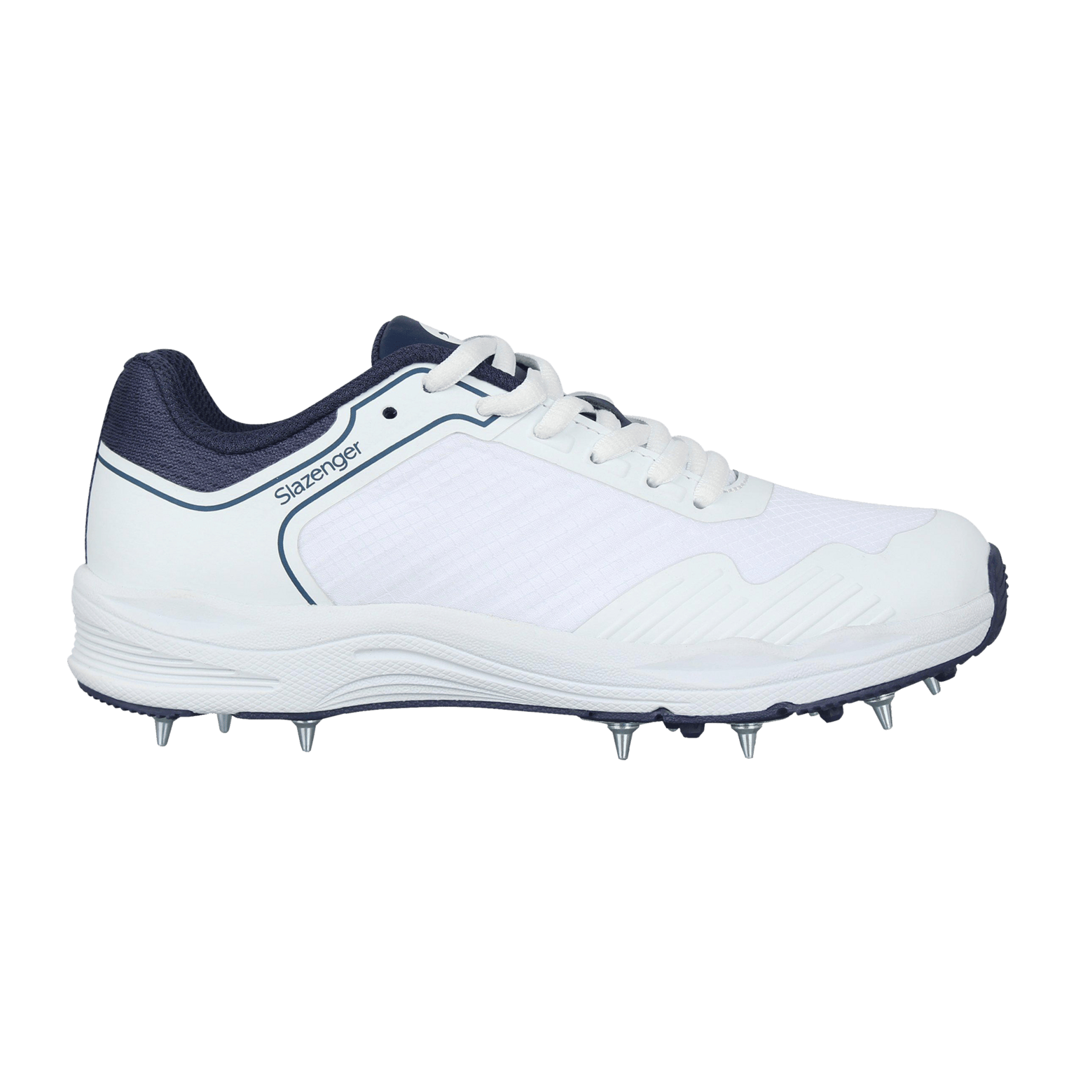 Slazenger Slaz Cricket Spike, молодежные кроссовки для крикета