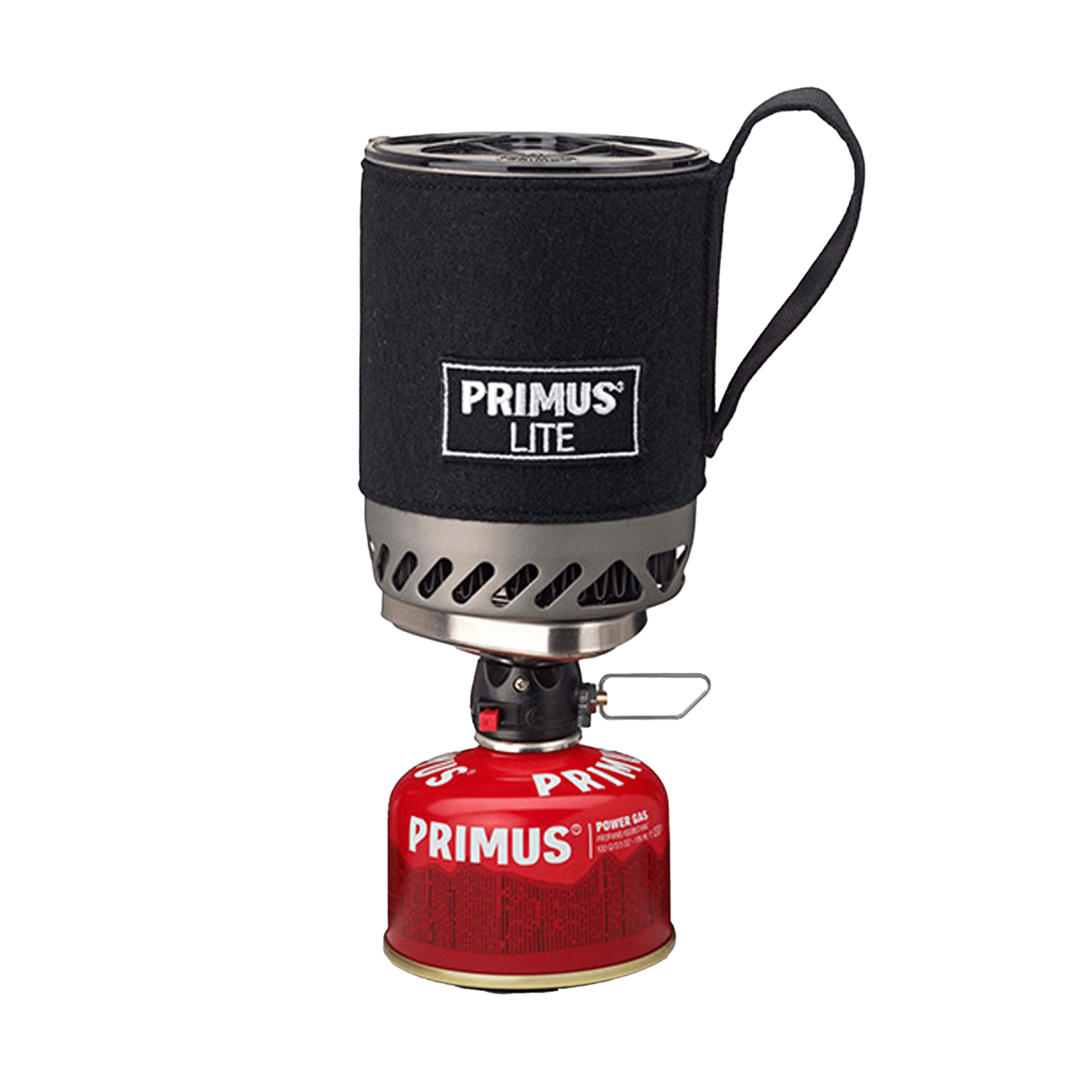 Primus Lite Stove System, набор походных печей