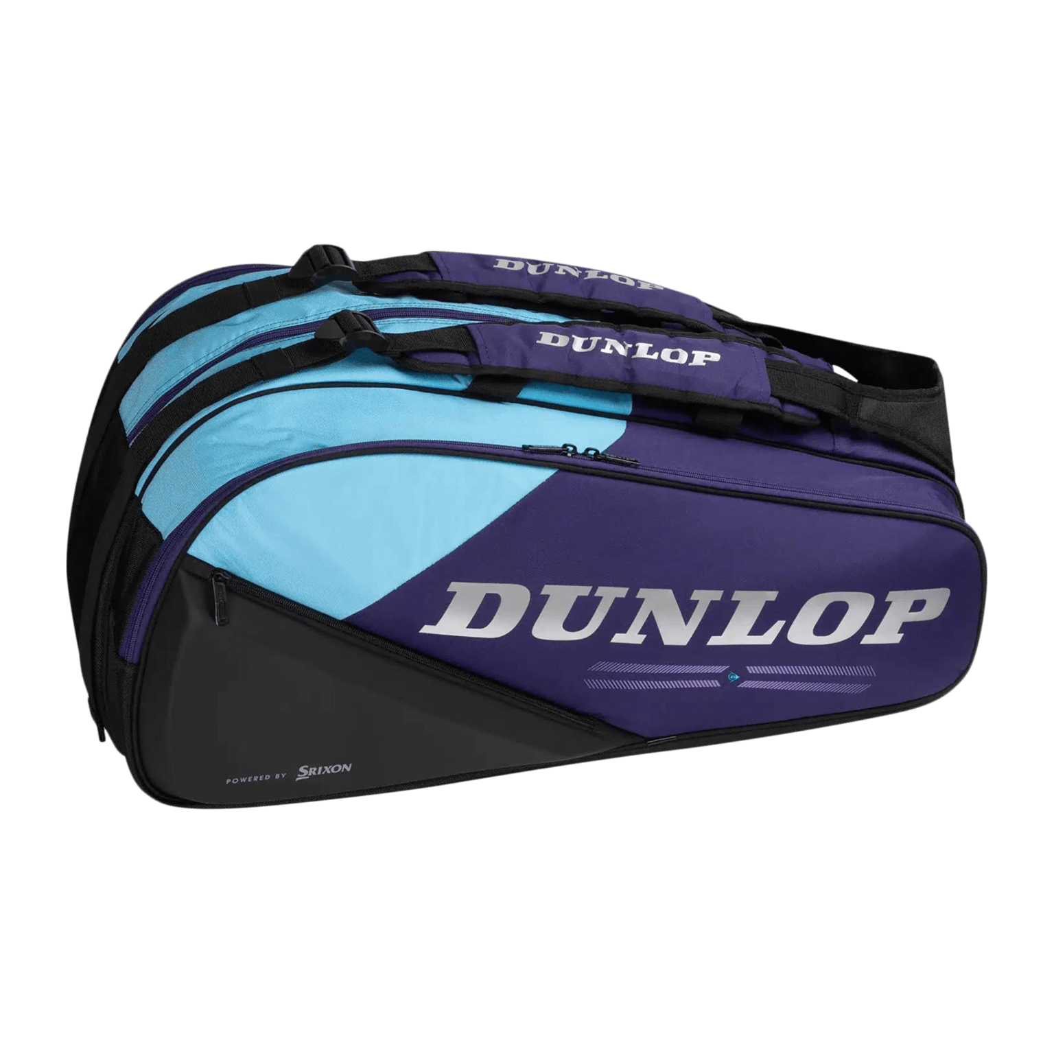 Сумка для ракетки Dunlop Fx-Performance 12, теннисная сумка