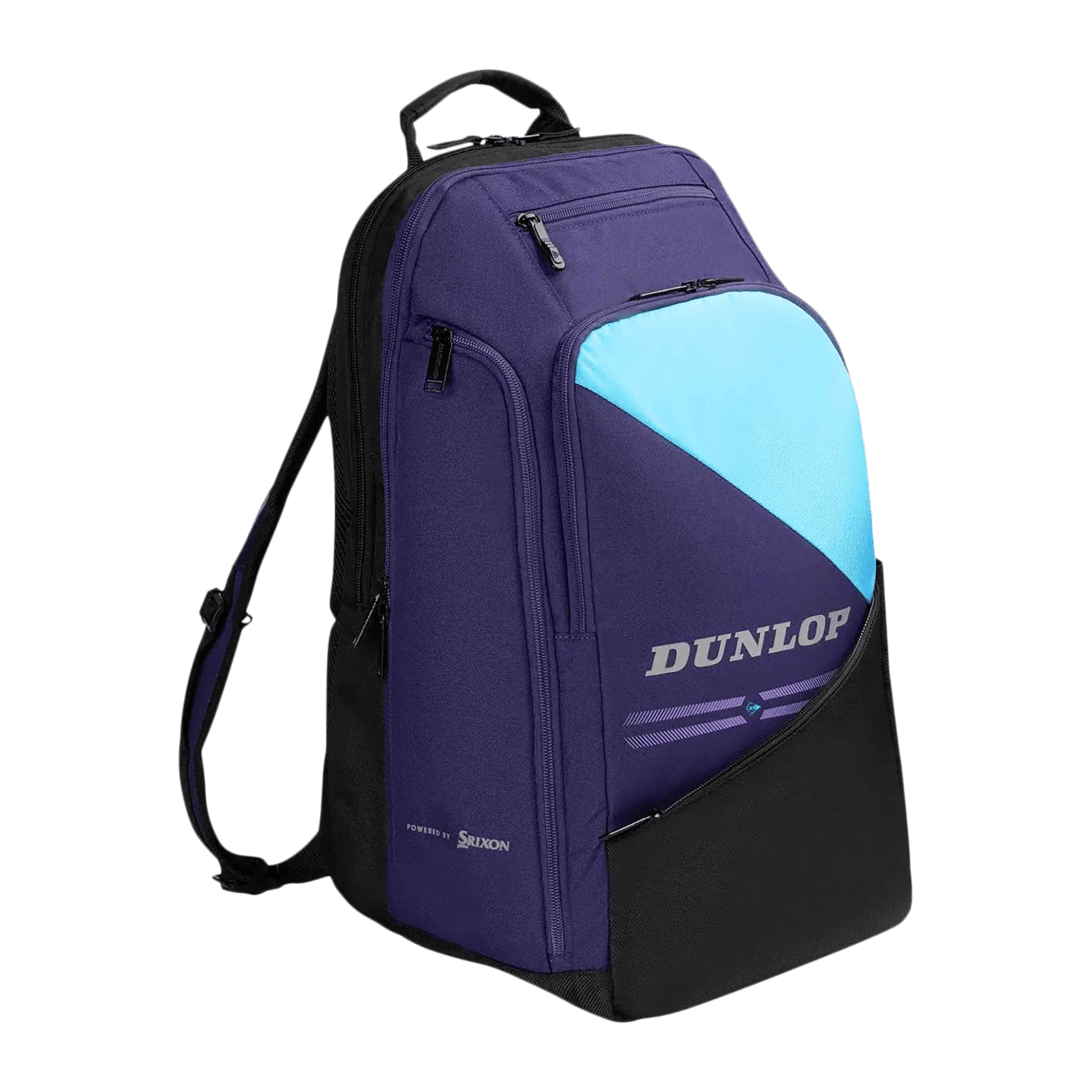 Рюкзак Dunlop Fx-Performance, сумка для ракетки