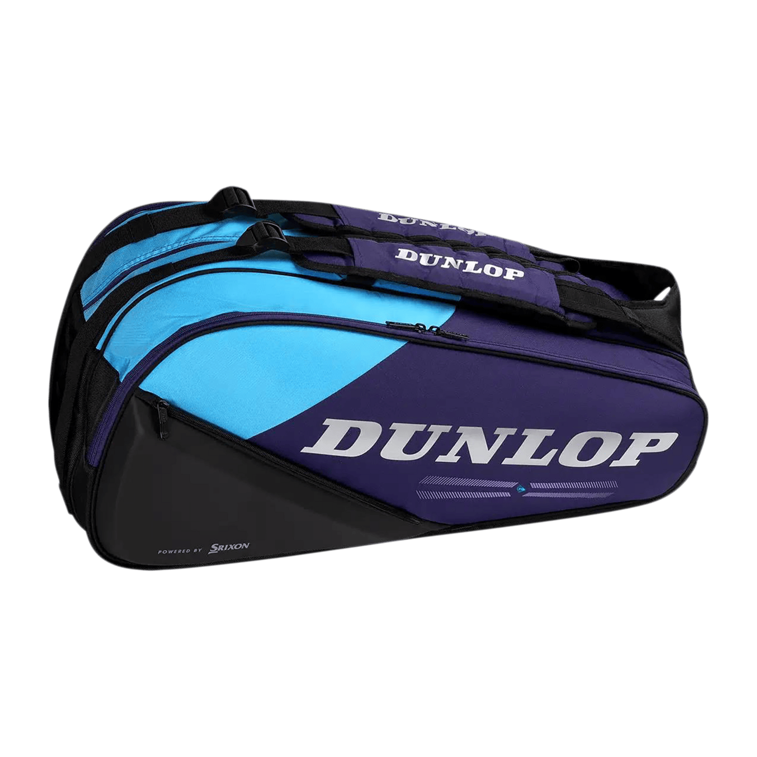 Сумка для ракеток Dunlop Fx-Performance 8, теннисная сумка