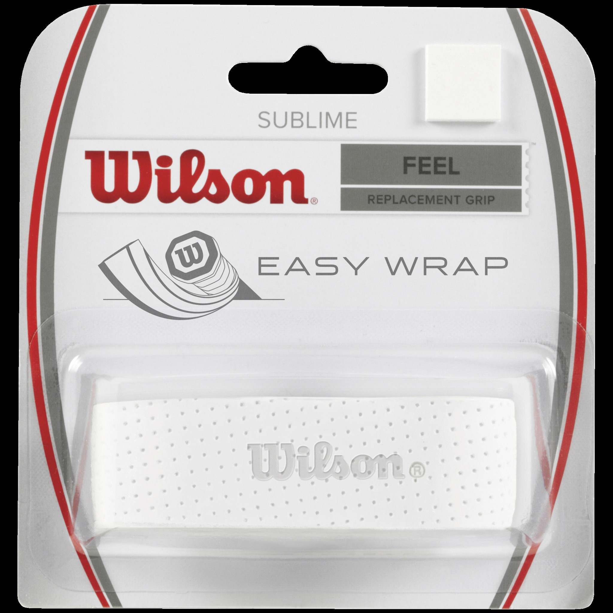 Wilson Sublime Grip, лента для захвата