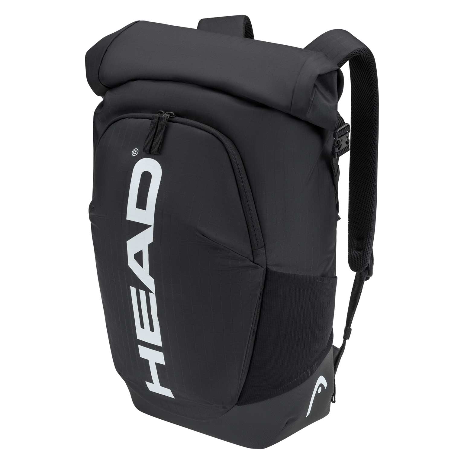 Head Tour Racqpack BK, теннисный рюкзак