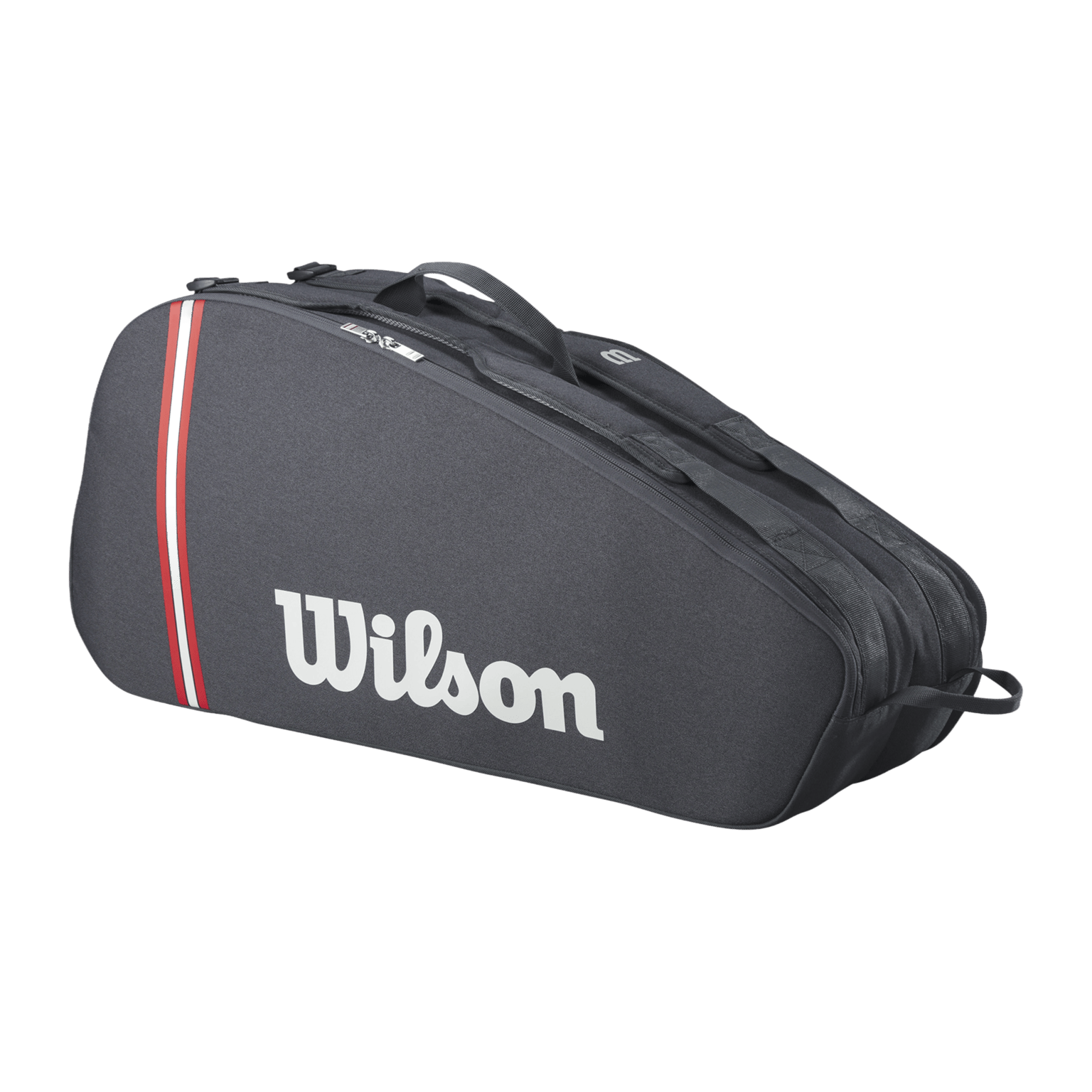 Wilson TOUR 6PK RACKET BAG 2025, теннисная сумка