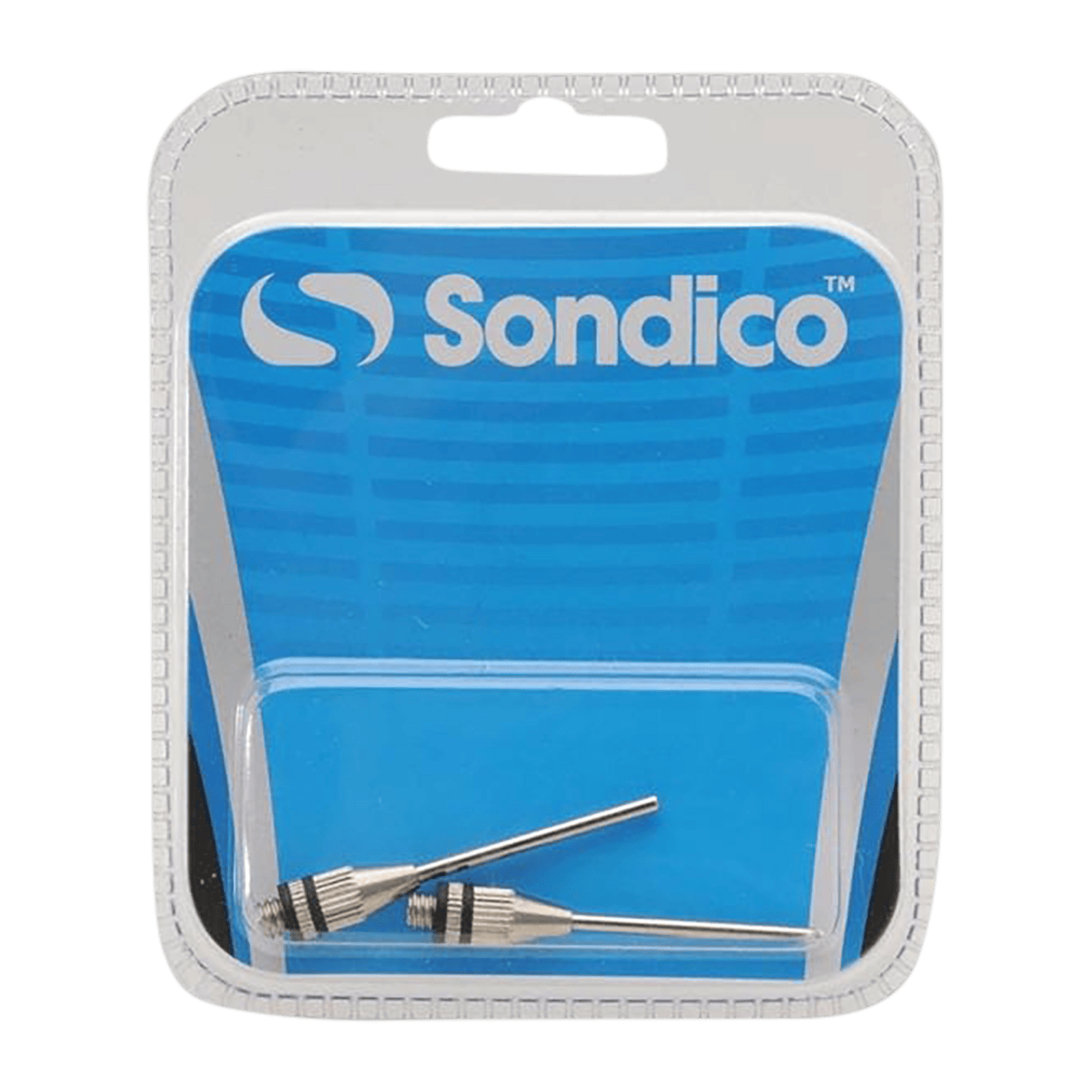 Игольный адаптер Sondico 2Pk, игла для шарикового насоса
