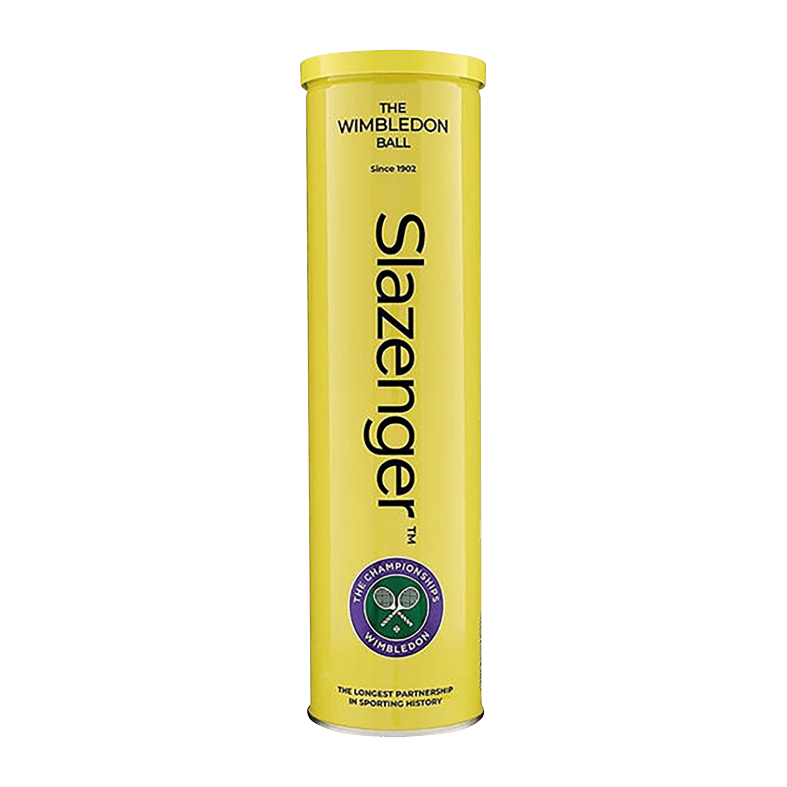 Теннисный мяч Slazenger Wimbledon, теннисный мяч