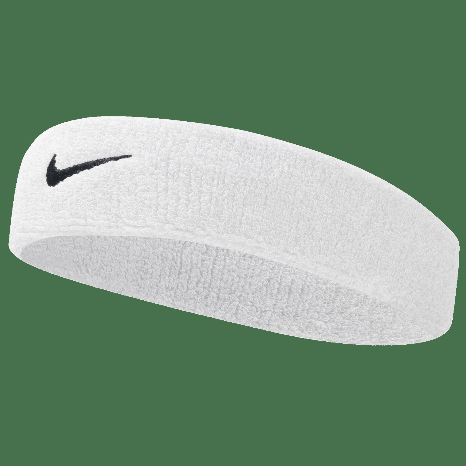 Nike SWOOSH HEADBAND, повязка на голову, унисекс