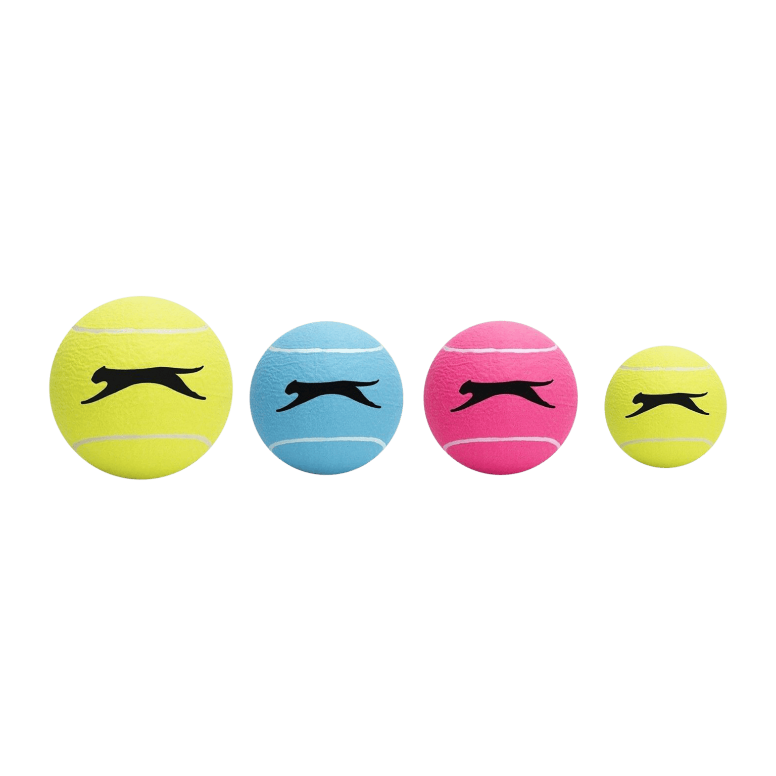 Slazenger Tennis Ball Mix, теннисные мячи