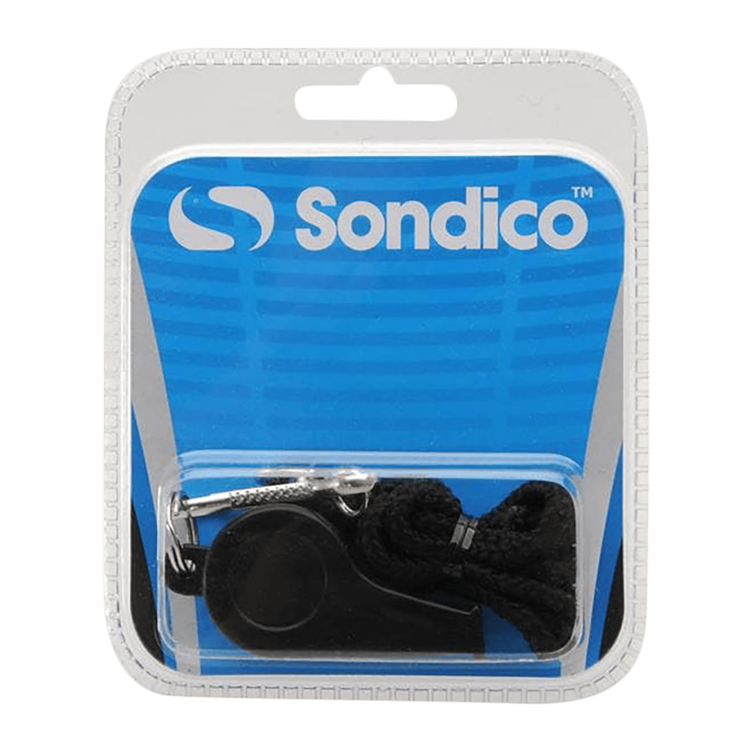 Пластиковый свисток Sondico, свисток