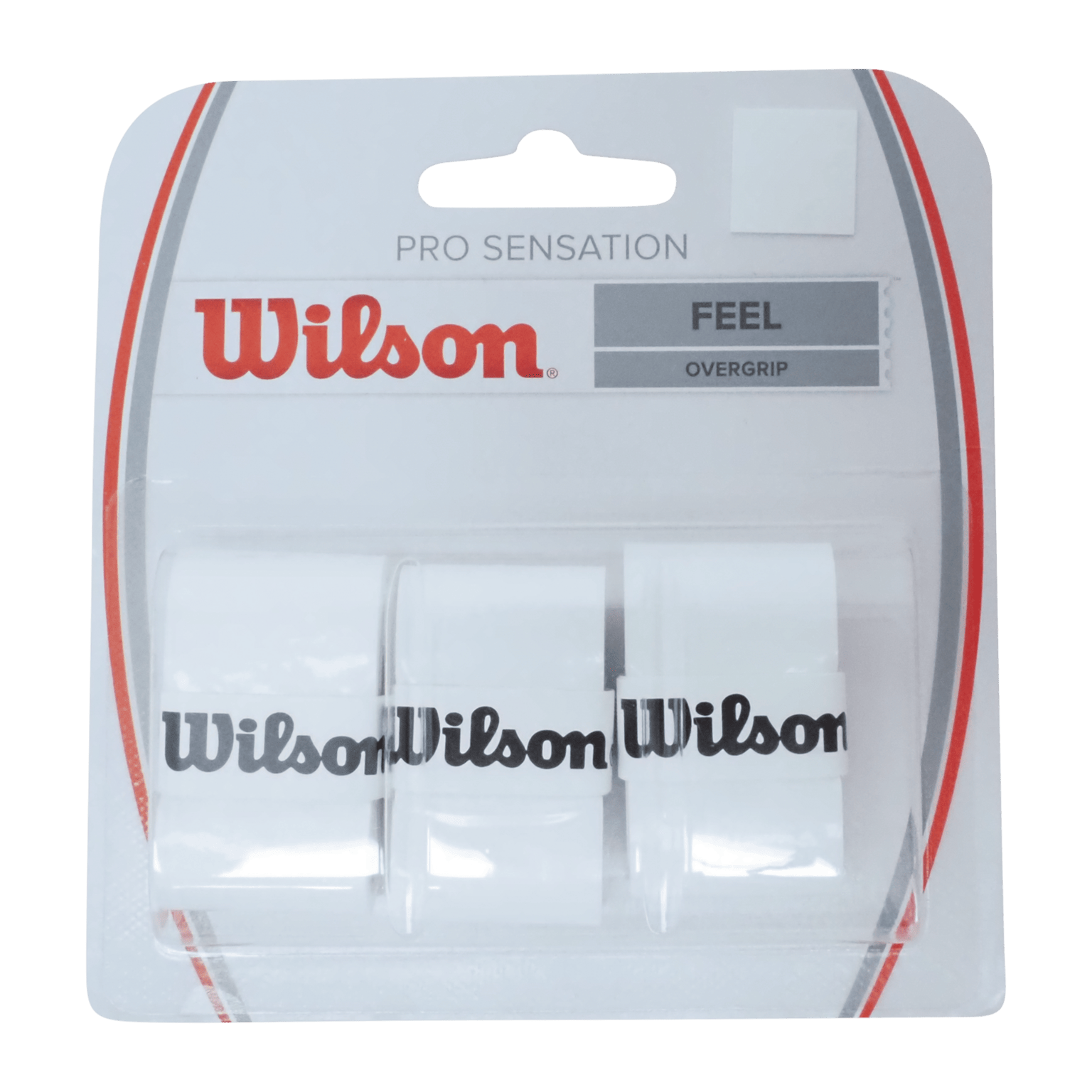 Wilson Pro Overgrip Sensation, лента для захвата теннисной ракетки