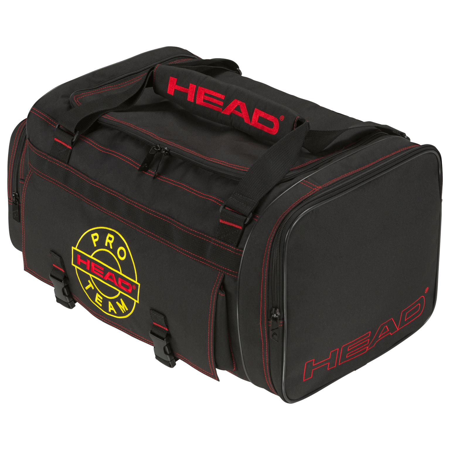 Head Tour Sport Bag BK, теннисный рюкзак