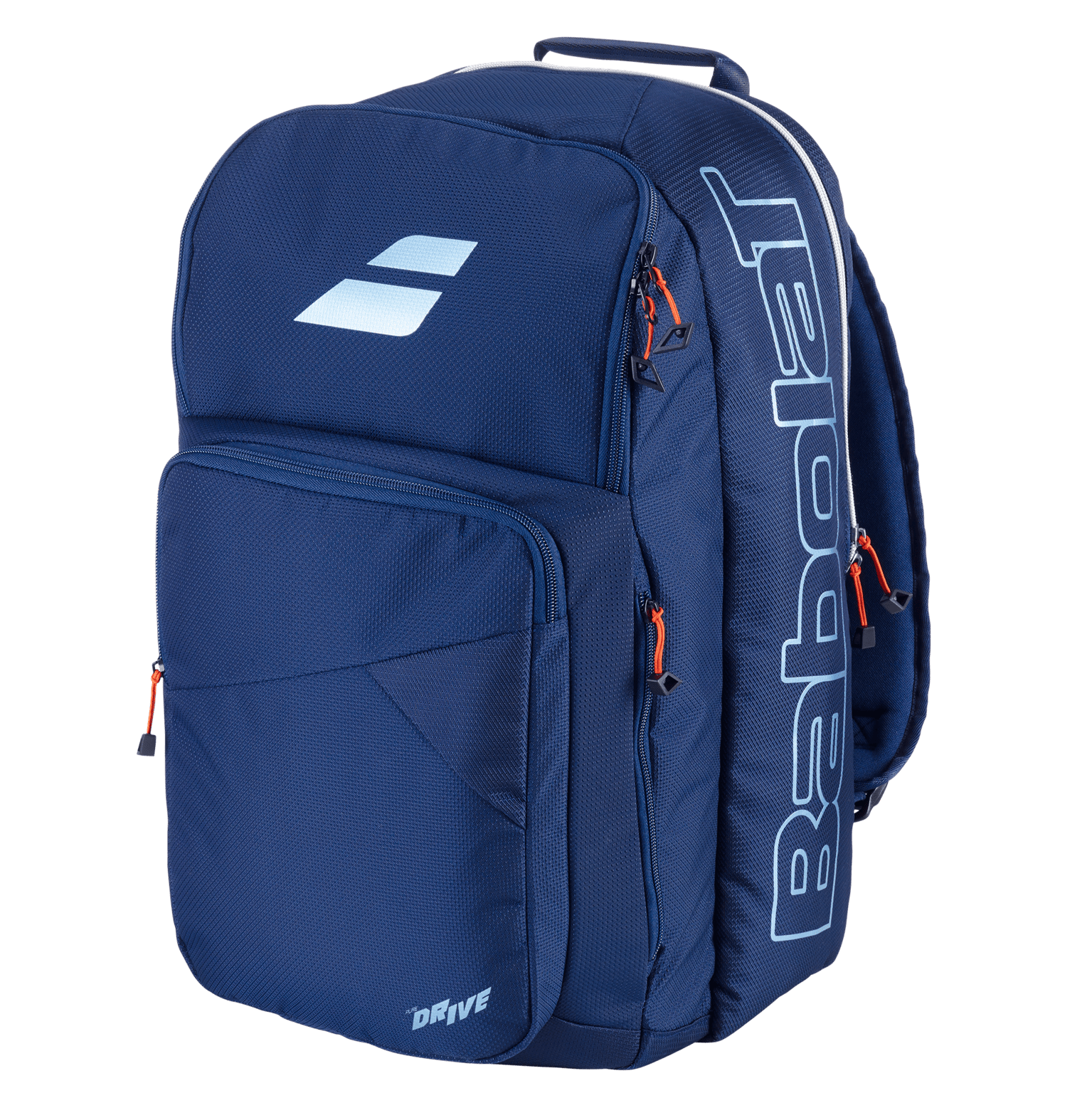 Babolat Backpack Pure Drive, теннисный рюкзак