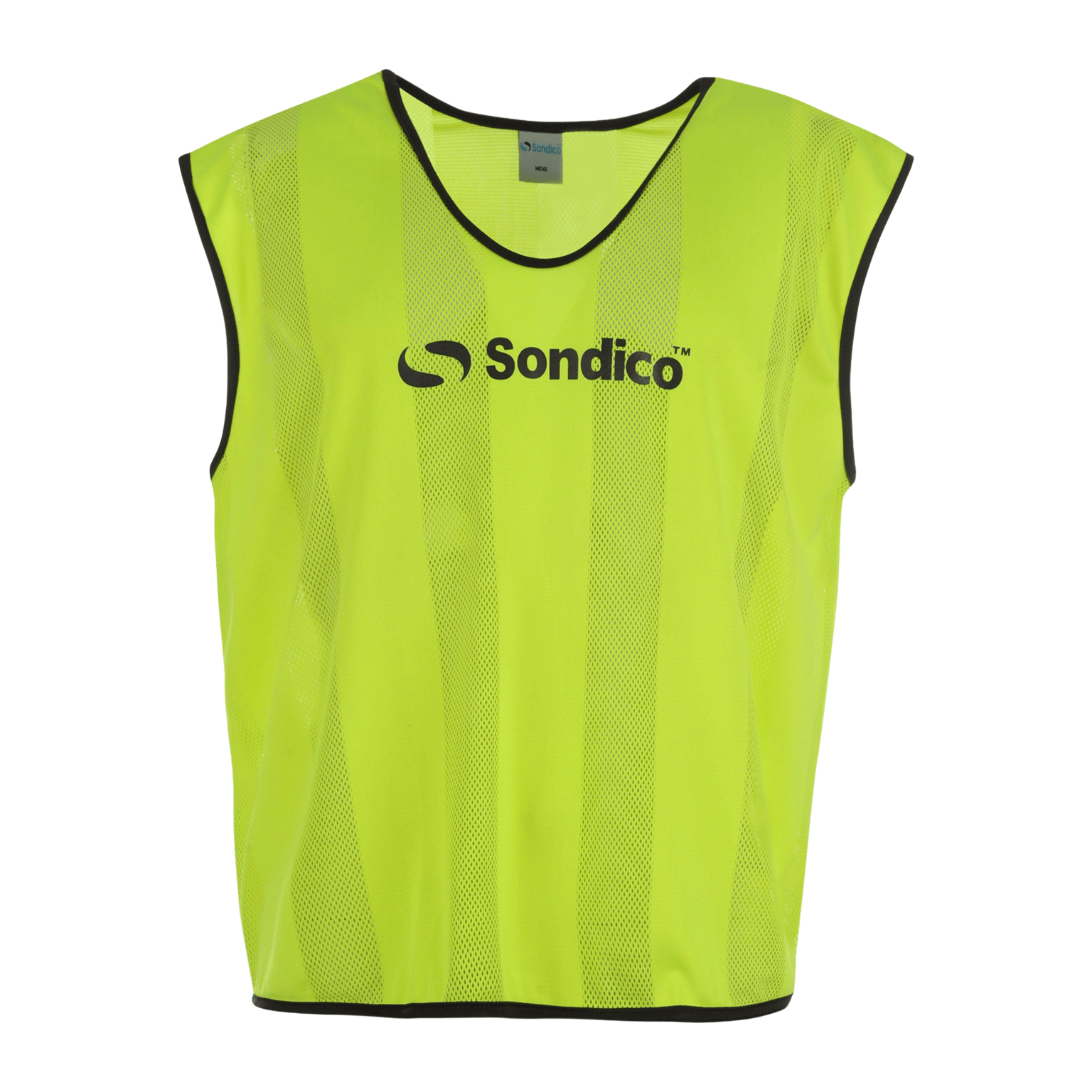 Sondico 6Pk Mesh Bibs00, тренировочный бюстгальтер