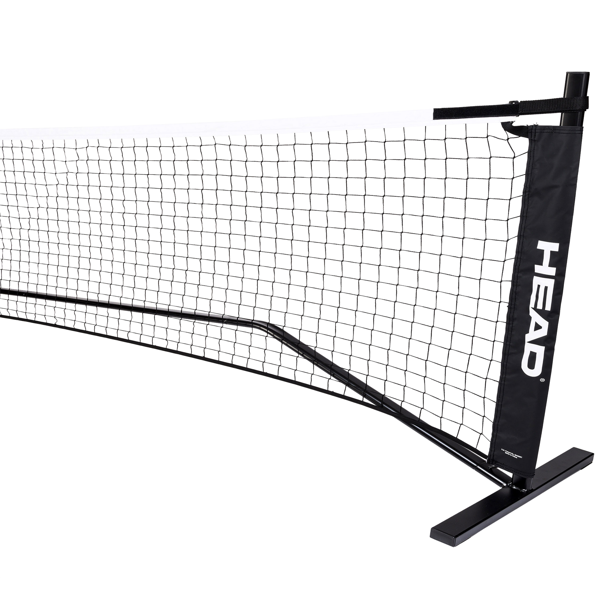 Мини-теннисная сетка Head Mini Tennis Net 6.1