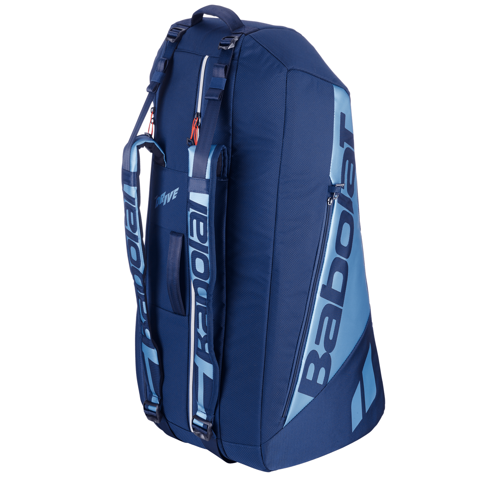 Babolat RH X 6 Pure Drive, сумка для ракетки