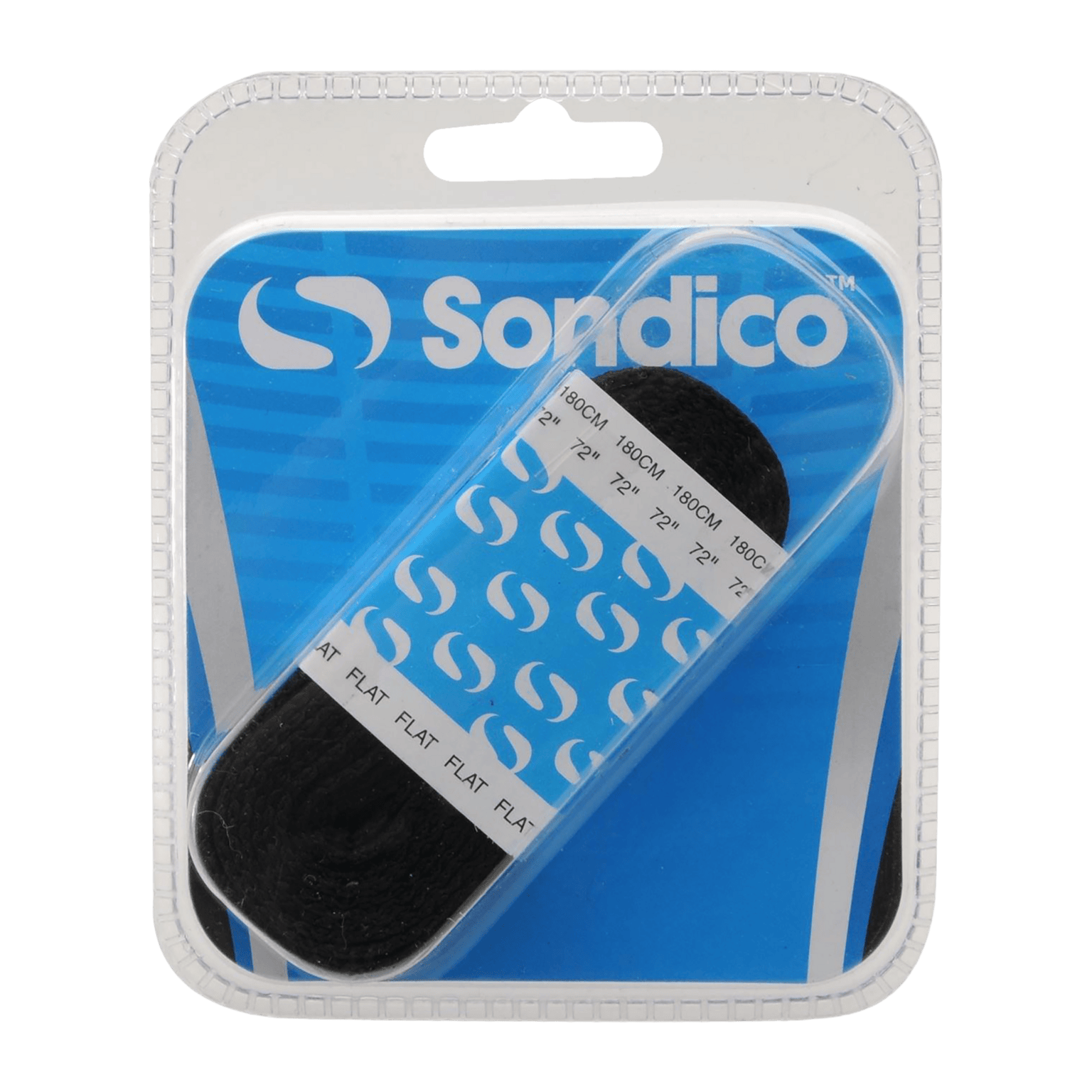 Плоские шнурки Sondico, шнурки для обуви