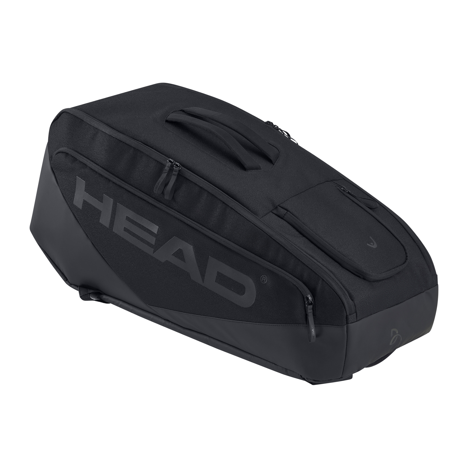 Сумка для ракетки Head Pro X L BK, теннисная сумка