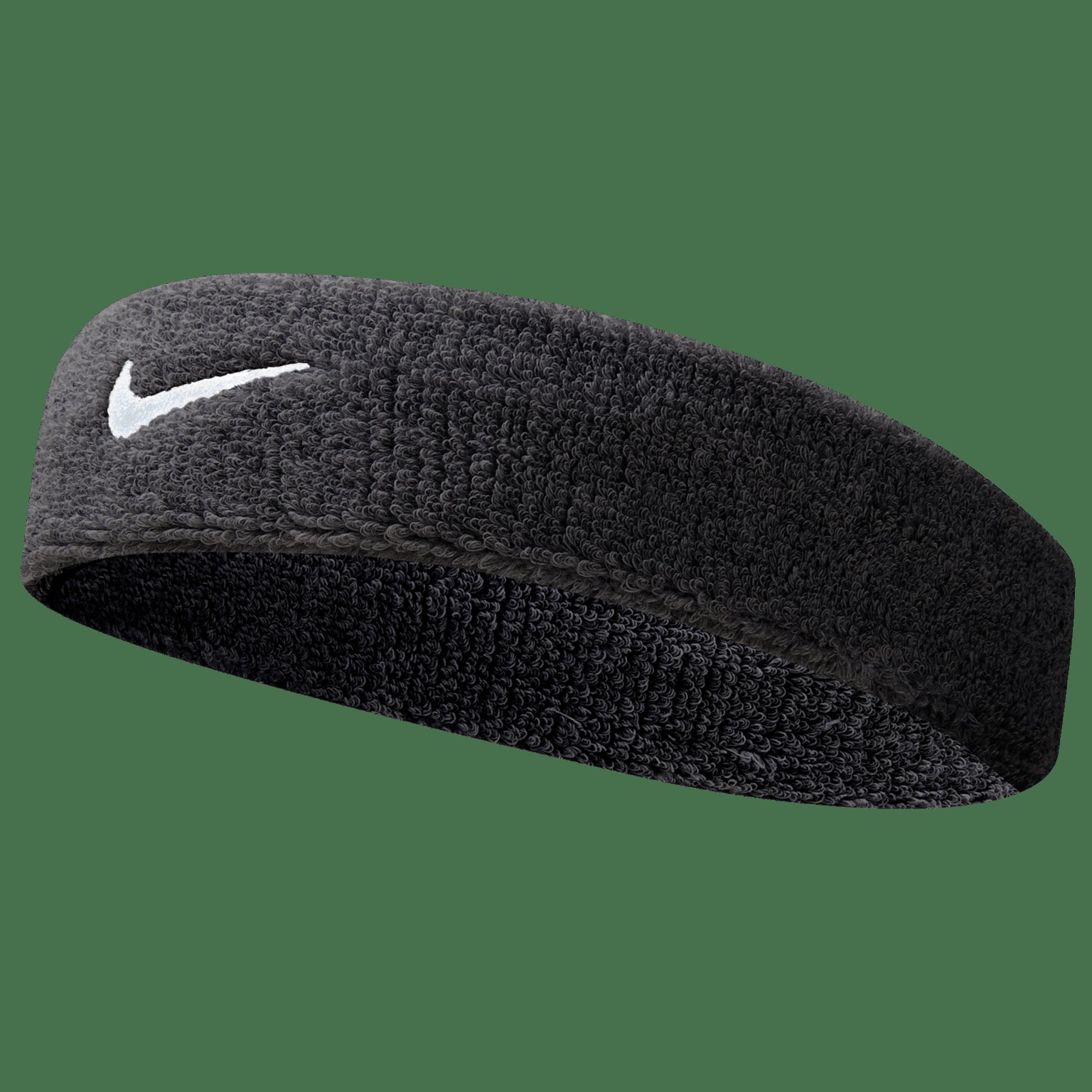 Nike SWOOSH HEADBAND, повязка на голову, унисекс