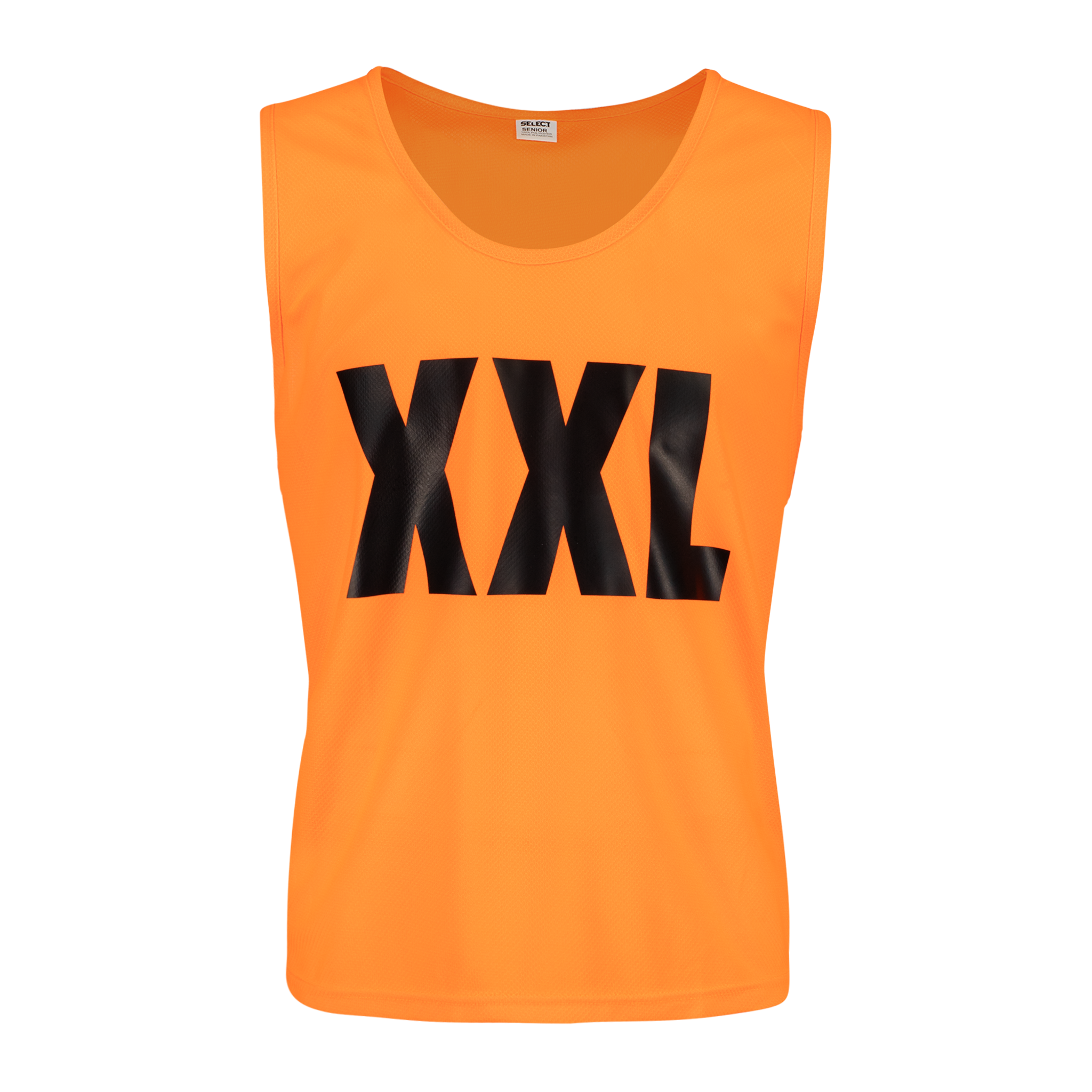 Select Bib Basic, набор из 6 нагрудников размера XXL