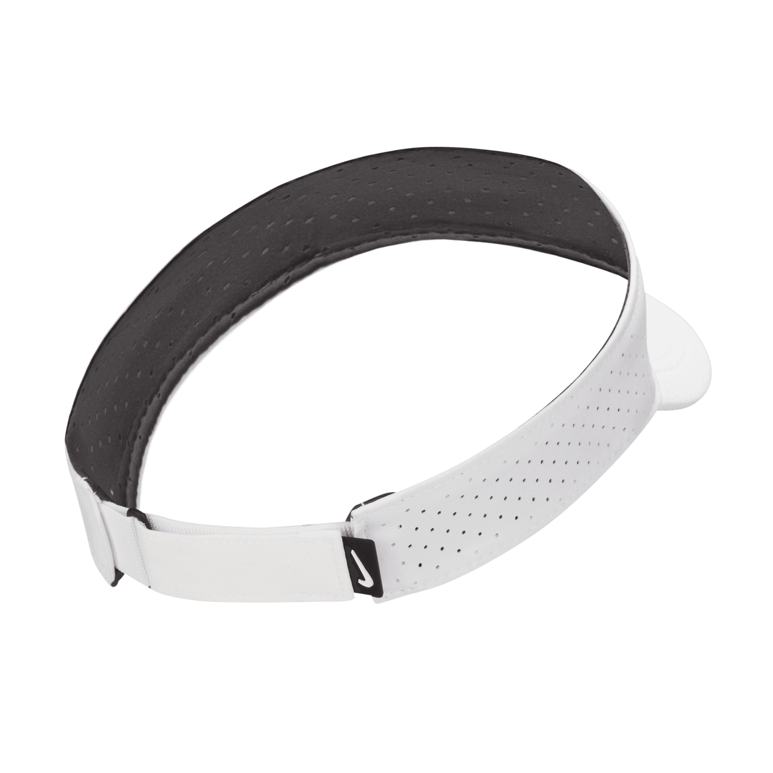 Теннисный козырек Nike Dri-FIT ADV Ace, солнцезащитная кепка, унисекс