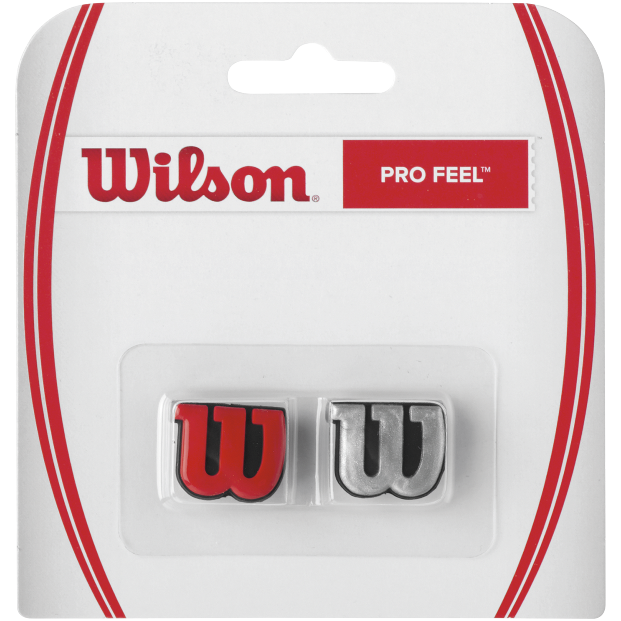 Wilson Profeel RDSI, гаситель вибрации