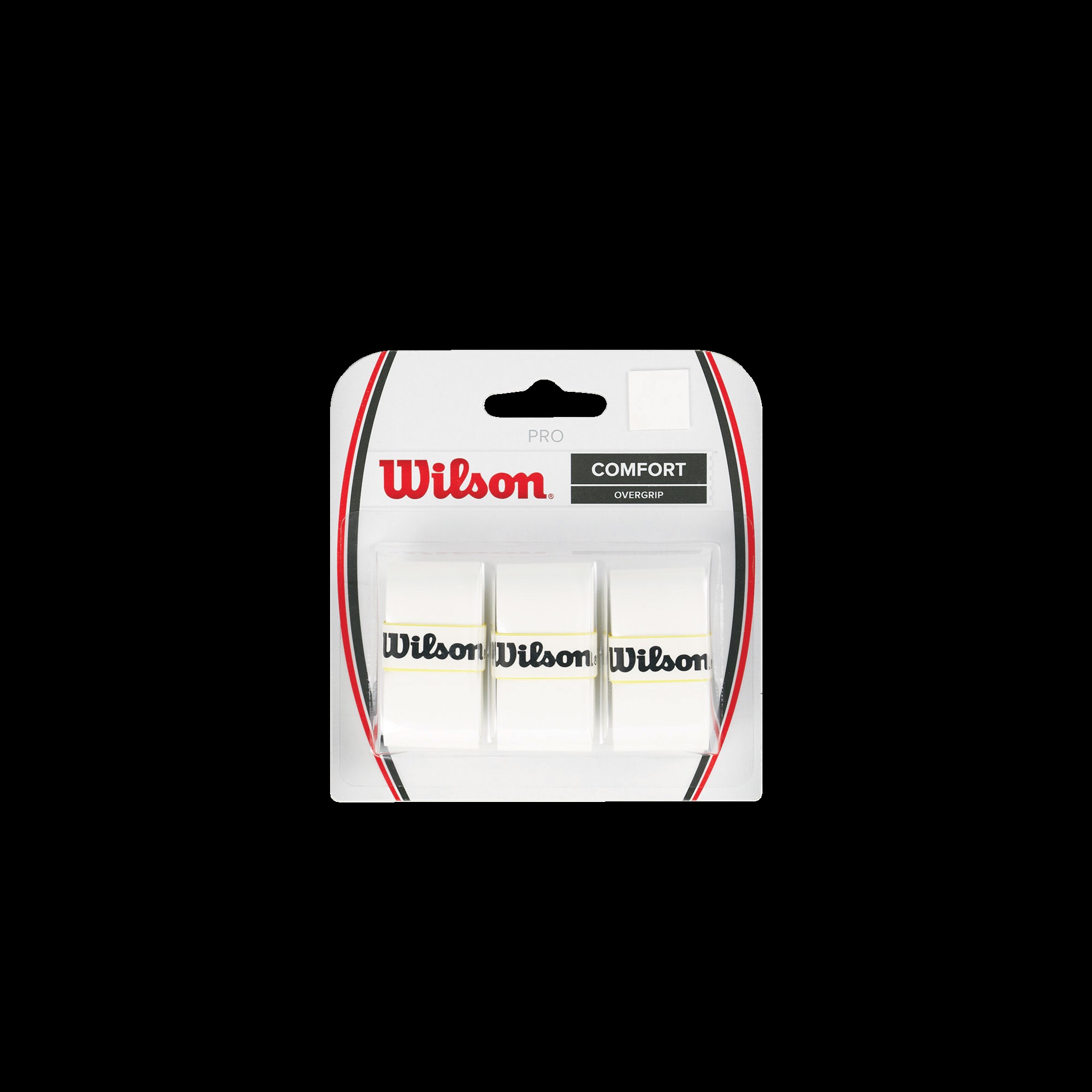 Wilson Pro Overgrip, лента для захвата