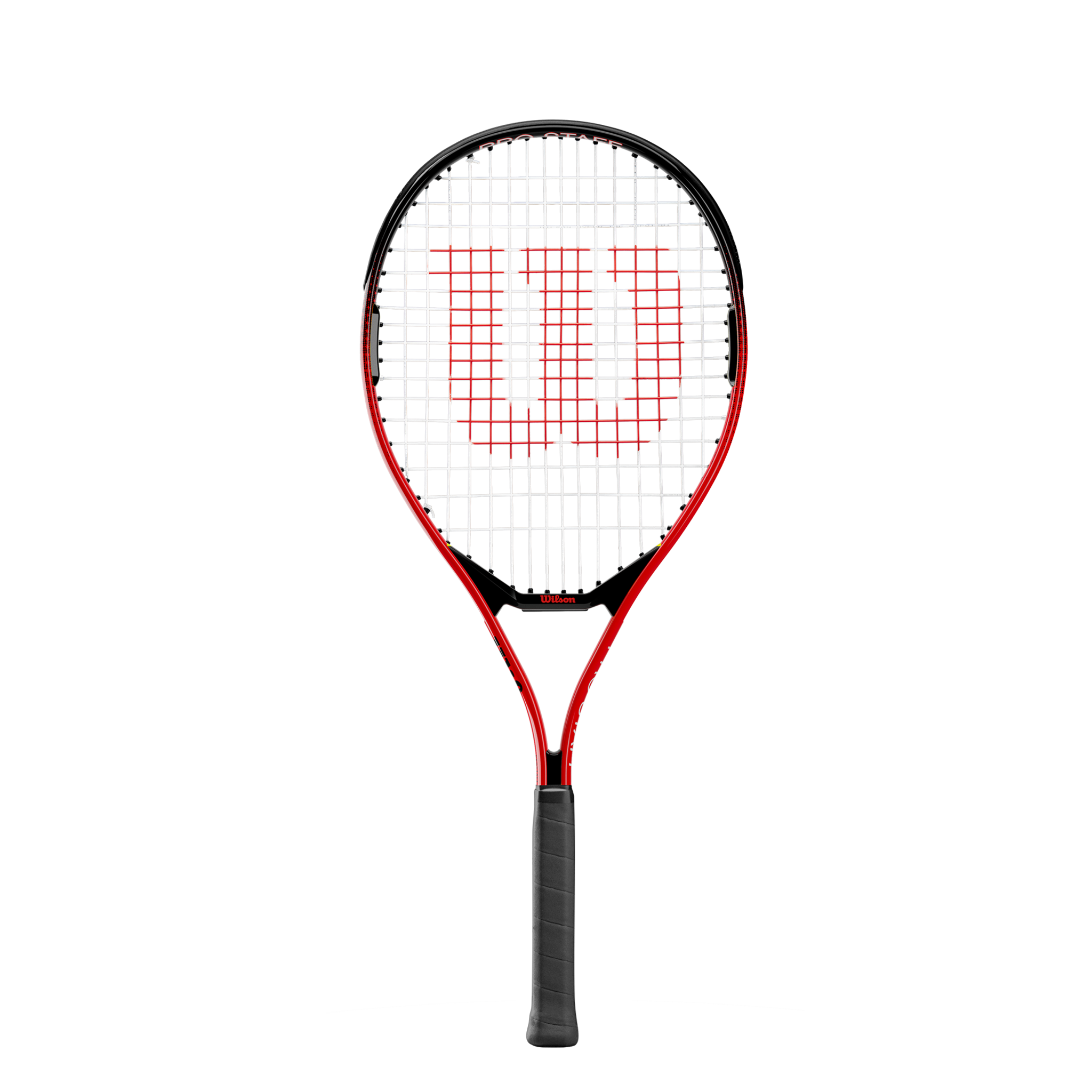Wilson Pro Staff Precision 25, молодежная теннисная ракетка