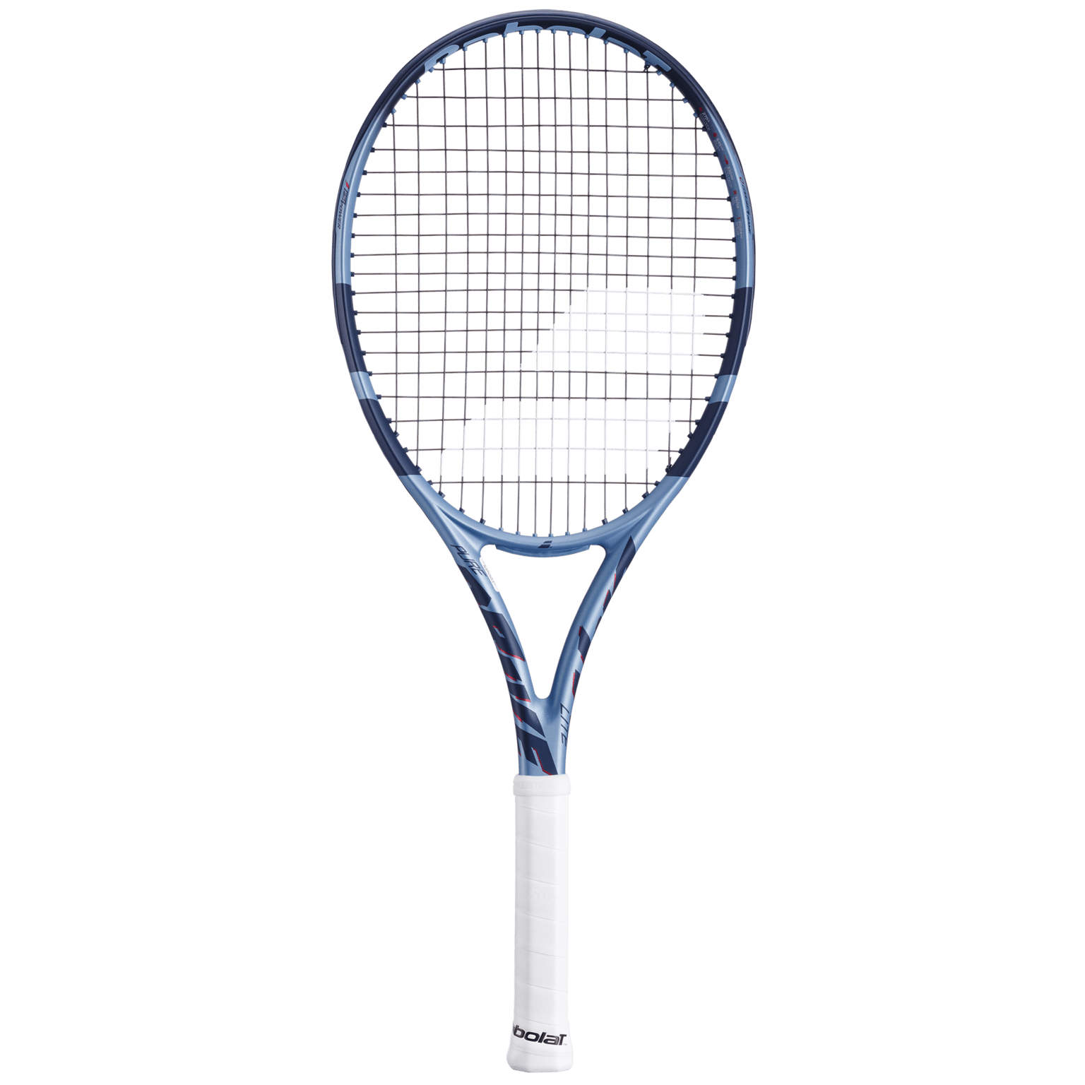 Babolat Pure Drive Lite, теннисная ракетка для активных игроков