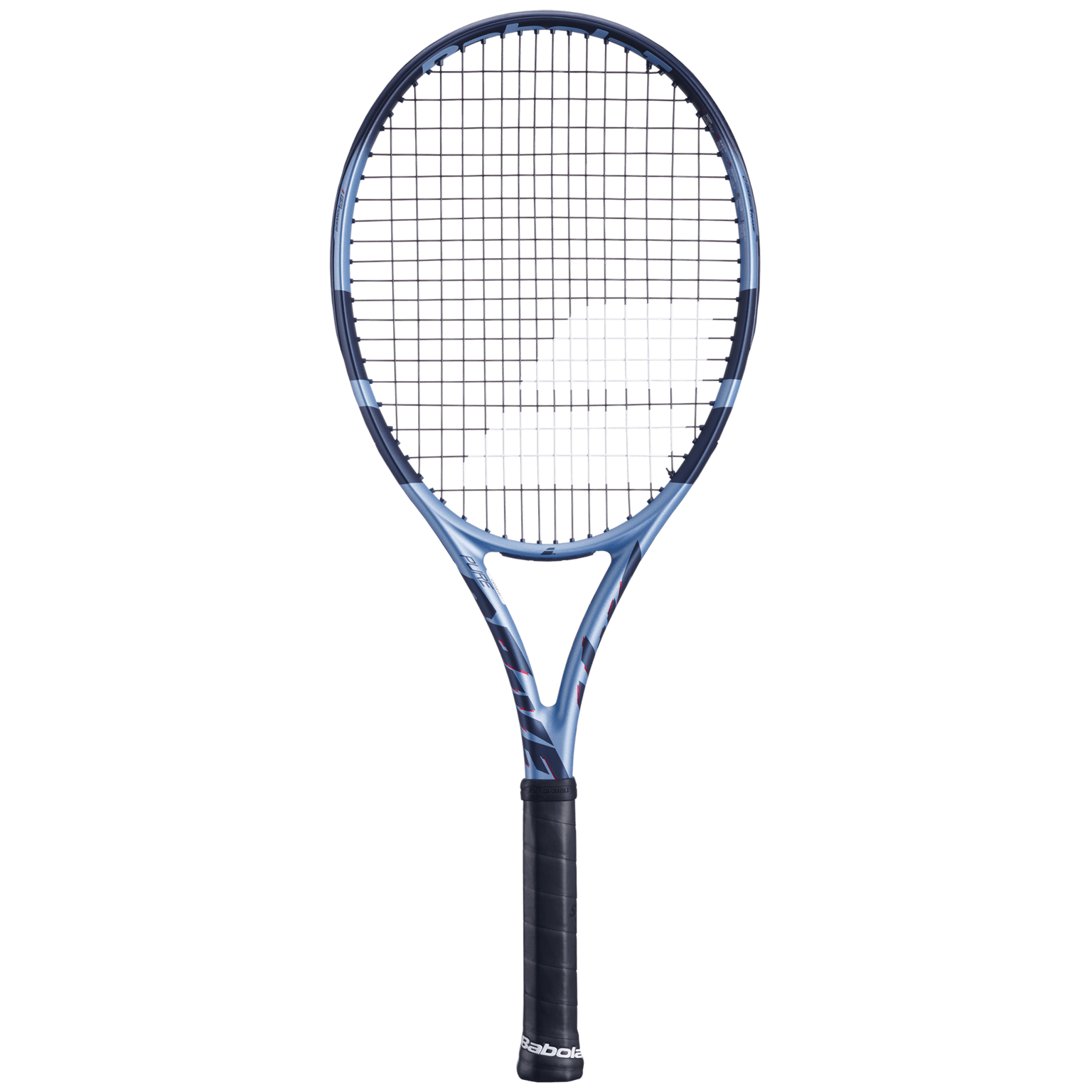Babolat Pure Drive, теннисная ракетка для активных игроков