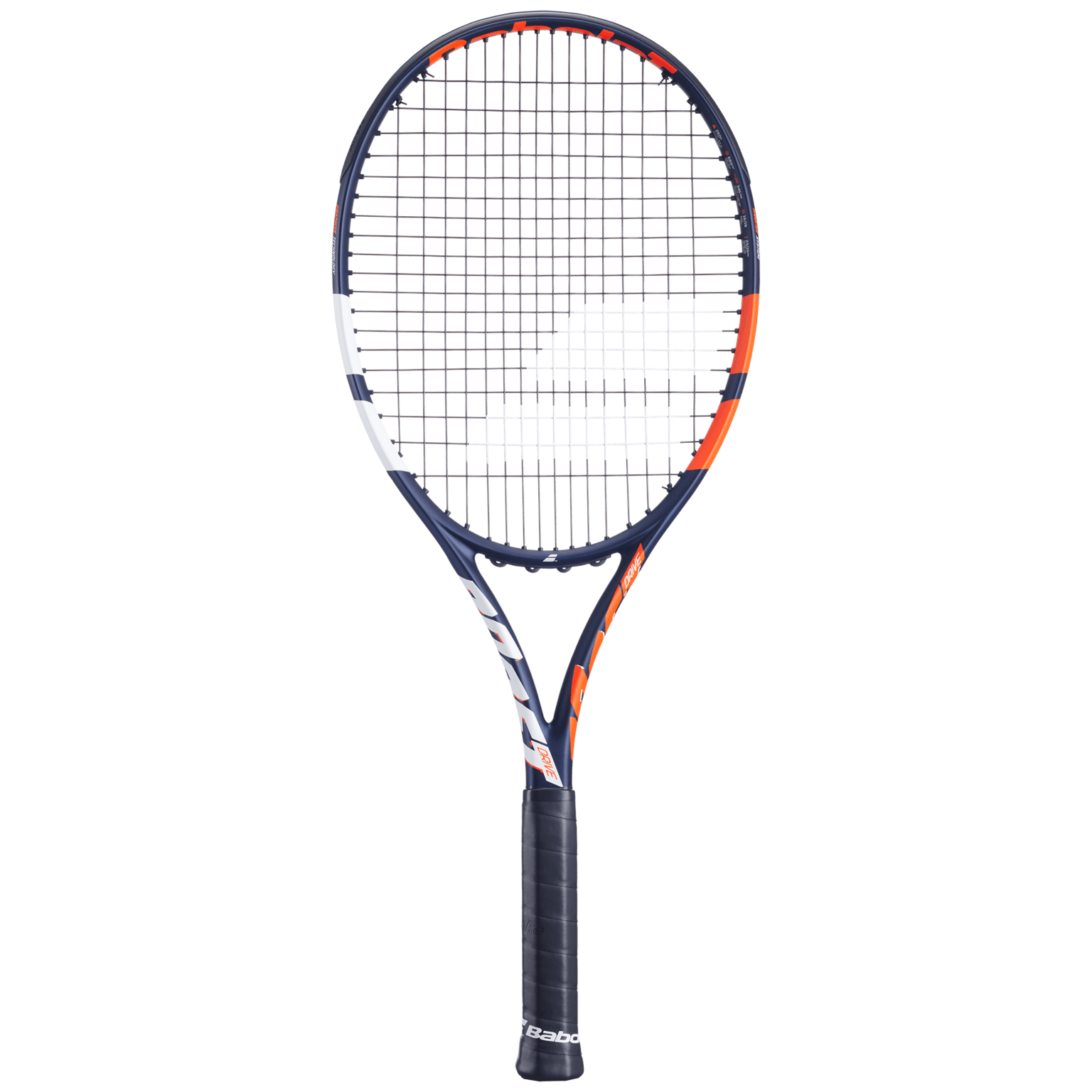 Babolat Boost Drive, теннисная ракетка для начинающих