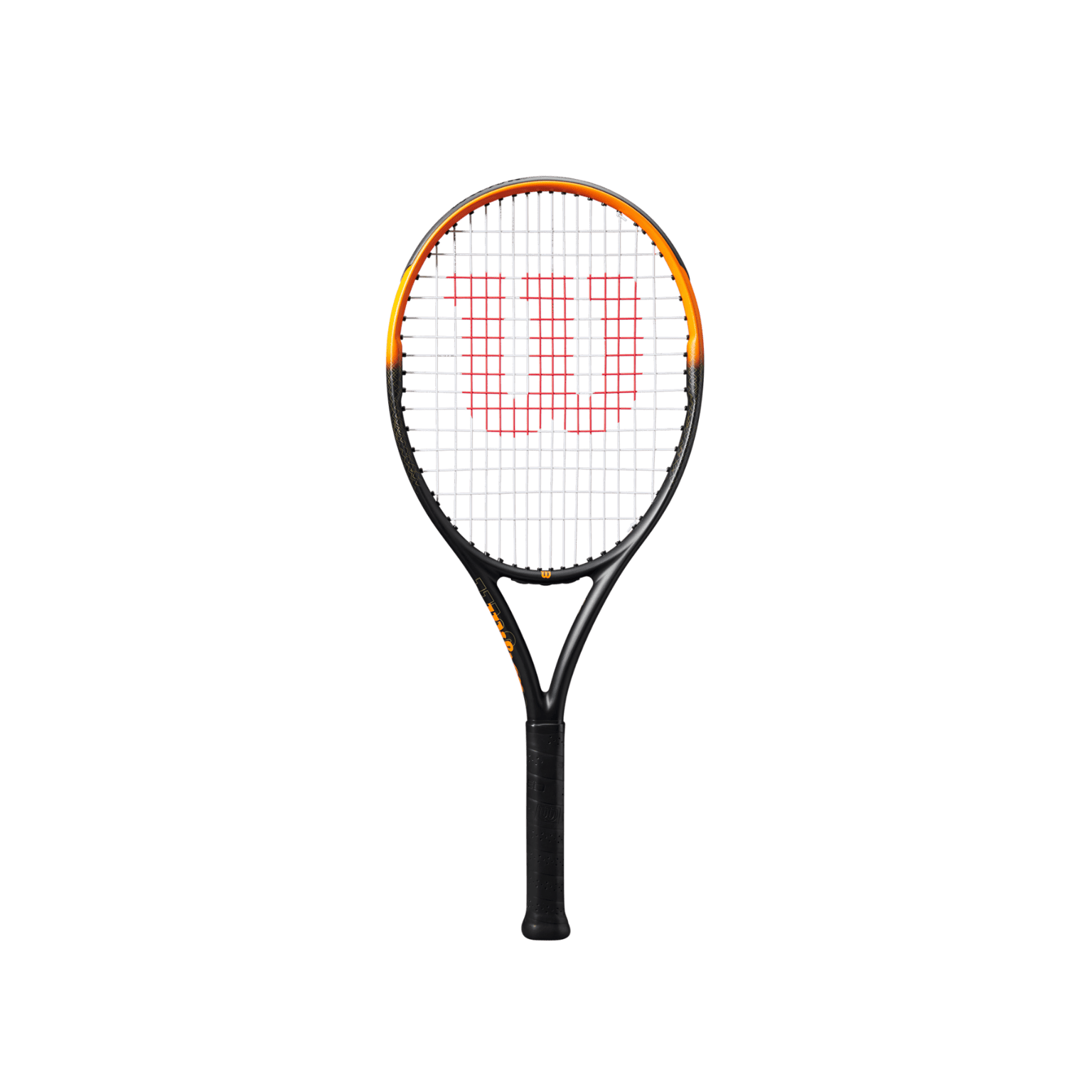 Wilson Burn Spin 26, молодежная теннисная ракетка для продвинутых