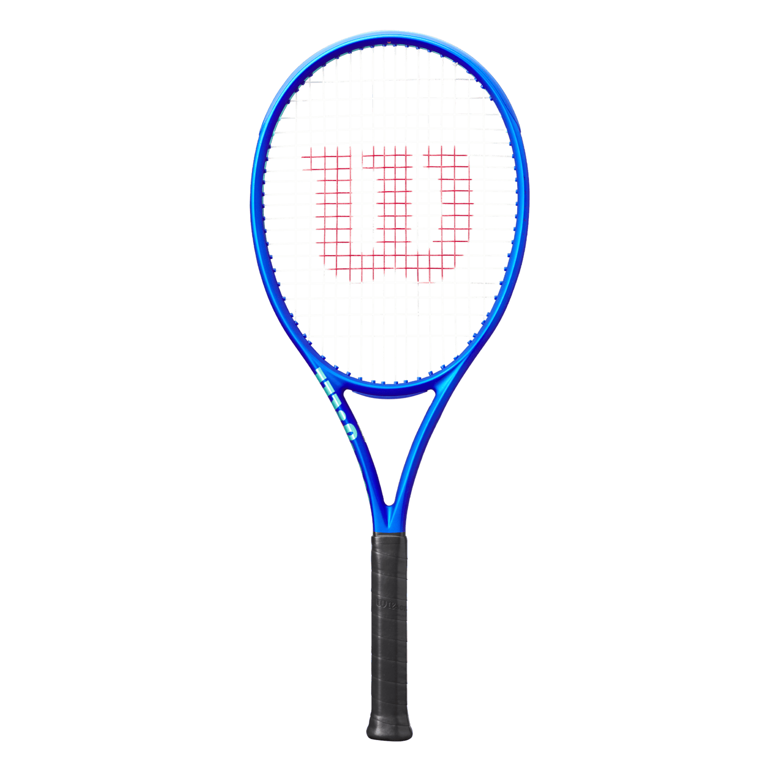 Wilson ULTRA 100L V5 FRM, теннисная ракетка