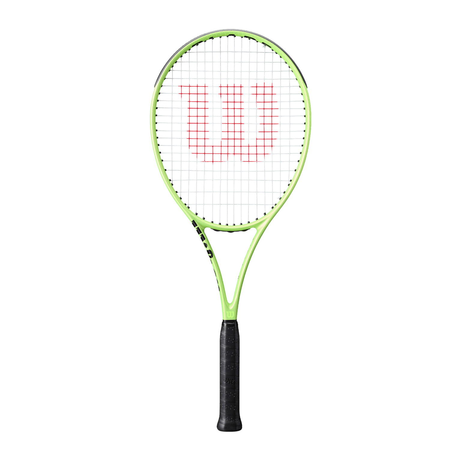 Wilson BLADE FEEL 105 RXT TNS RKT, теннисная ракетка