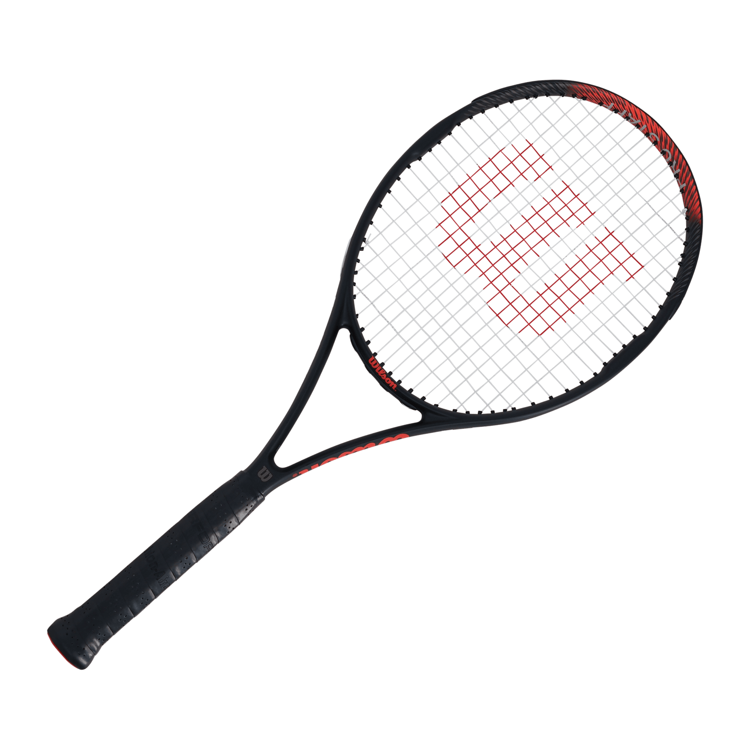 Теннисная ракетка Wilson Pro Staff Precision 103 для начинающих
