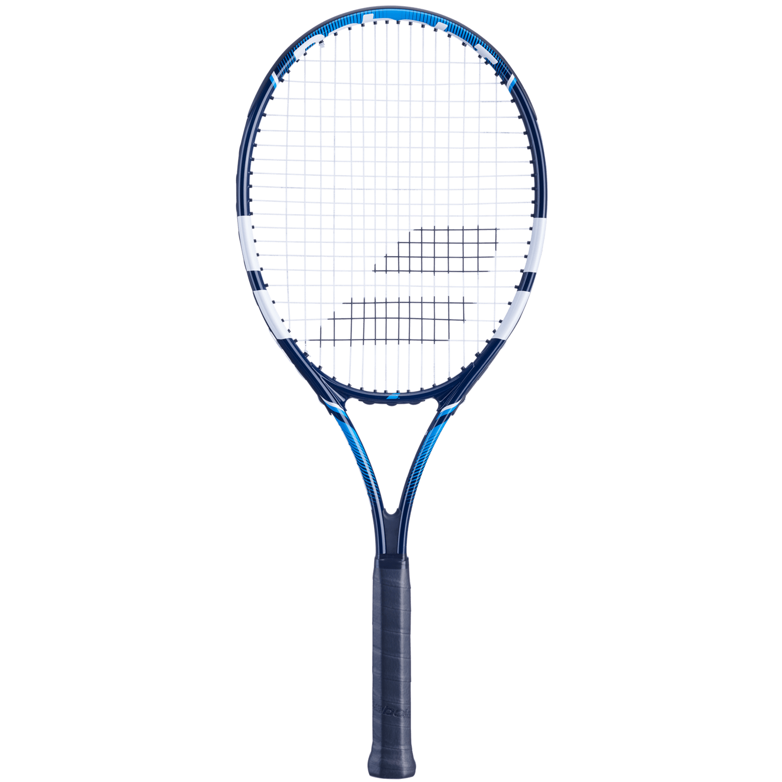 Babolat Eagle, теннисная ракетка для начинающих.
