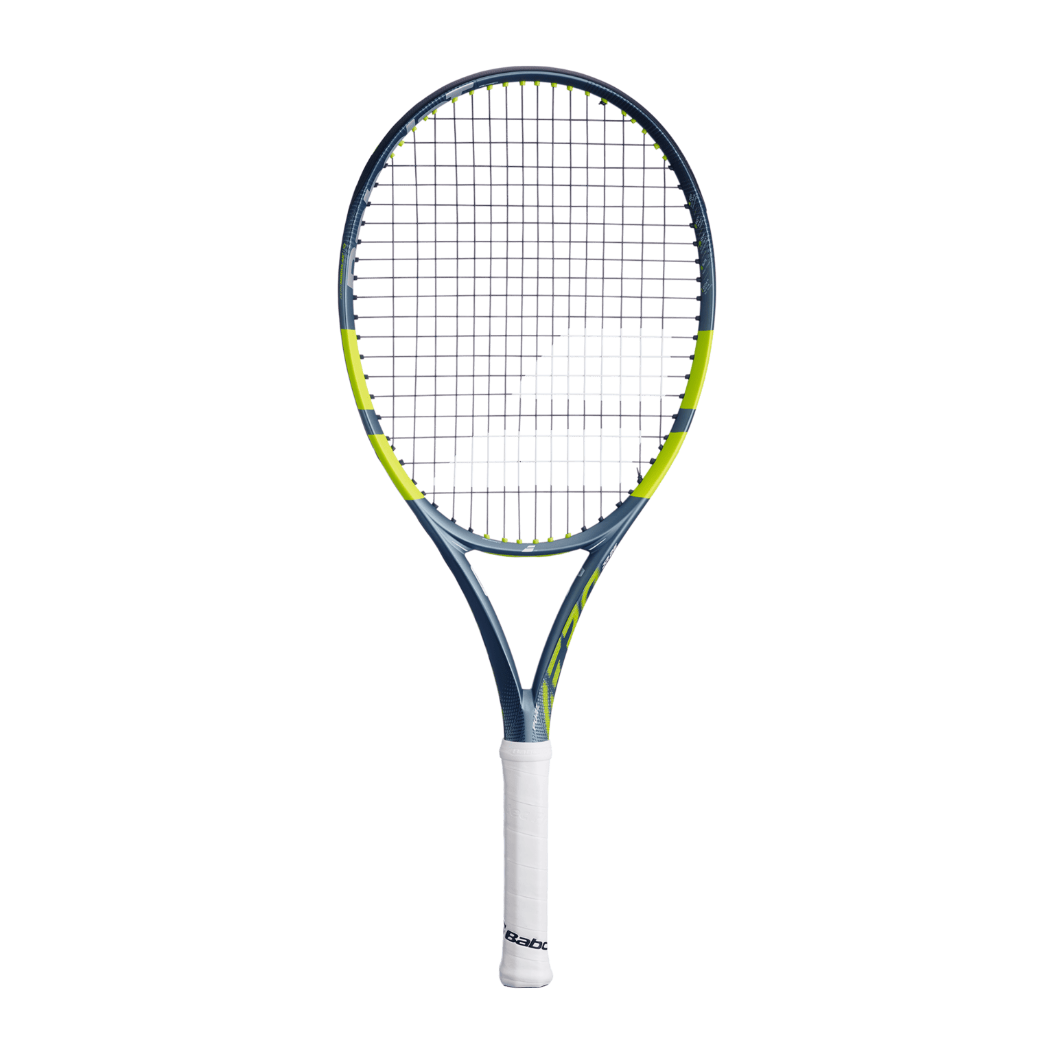 Babolat Pure Aero 26, молодежная теннисная ракетка