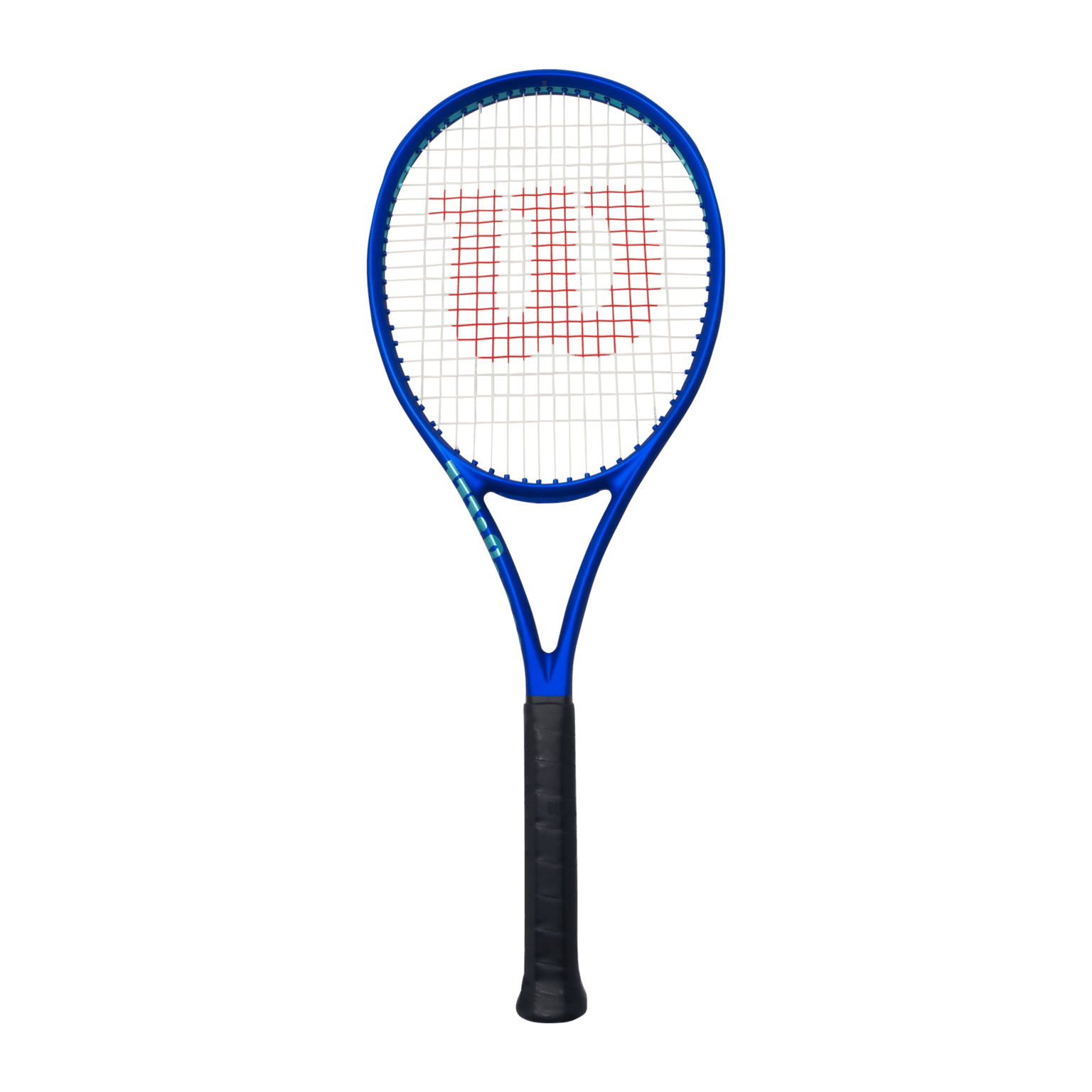 Wilson Ultra 100Ul V5, теннисная ракетка для активных игроков