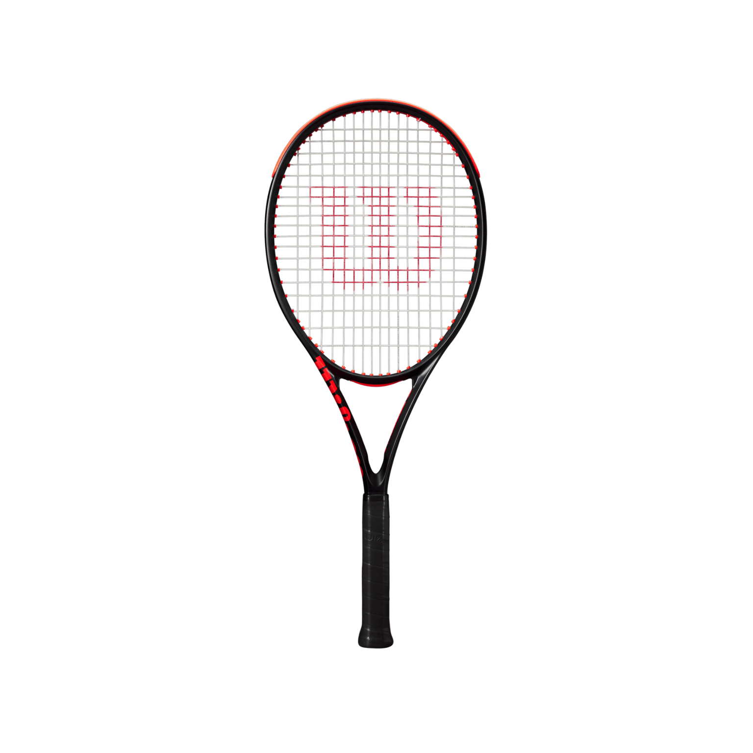 Wilson Clash Team 103 V3.0, теннисная ракетка для активного игрока