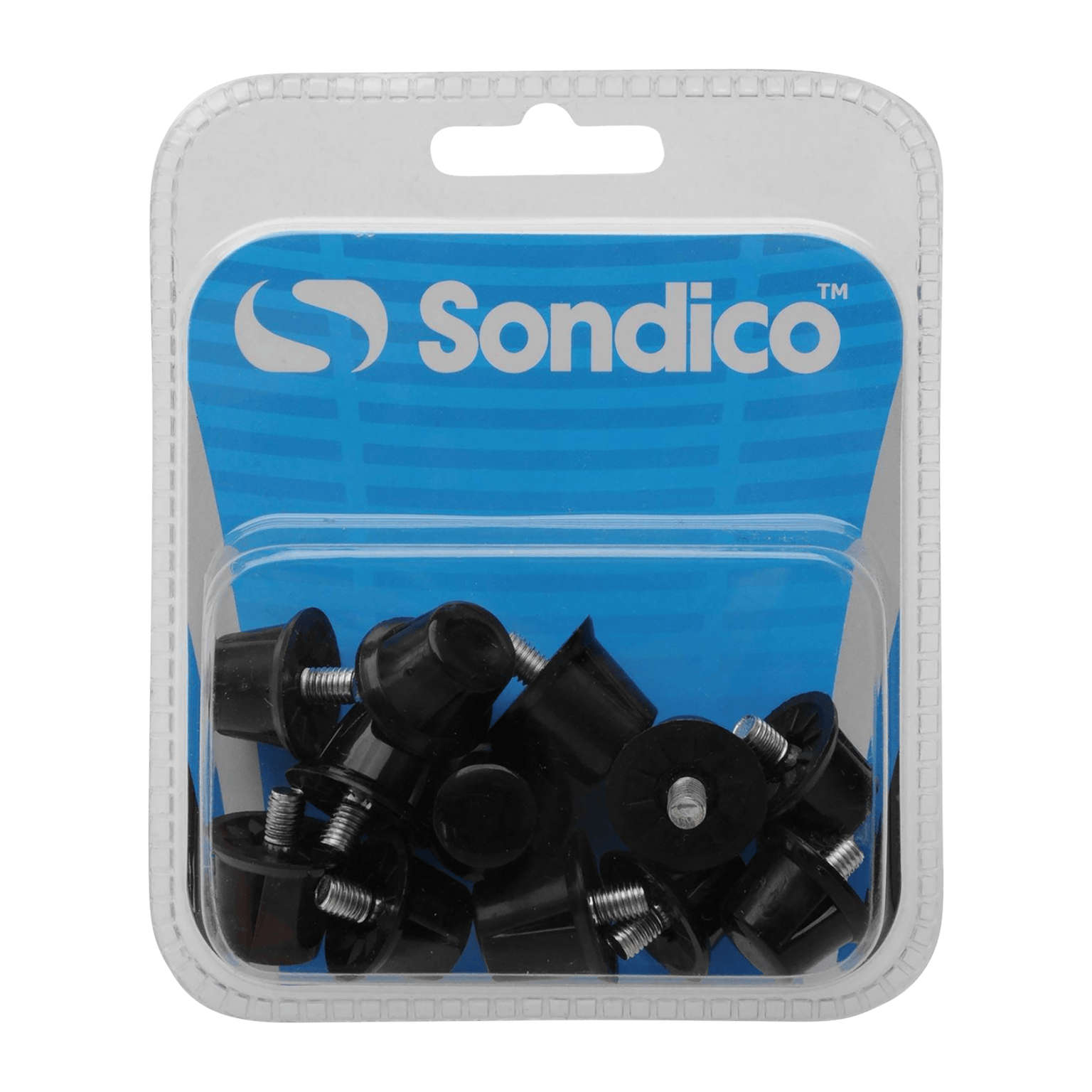 Sondico Safety Stud00, шипы для футбольных бутсов