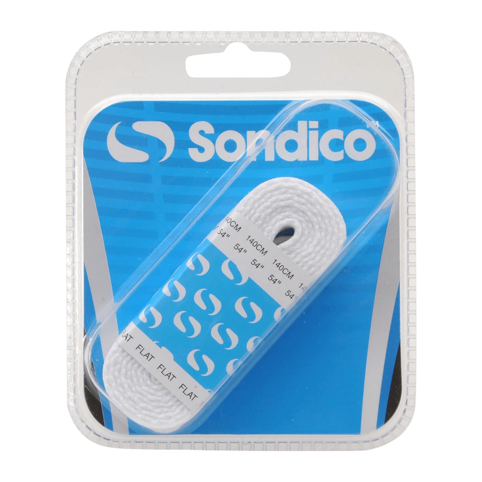 Плоские шнурки Sondico, шнурки для обуви