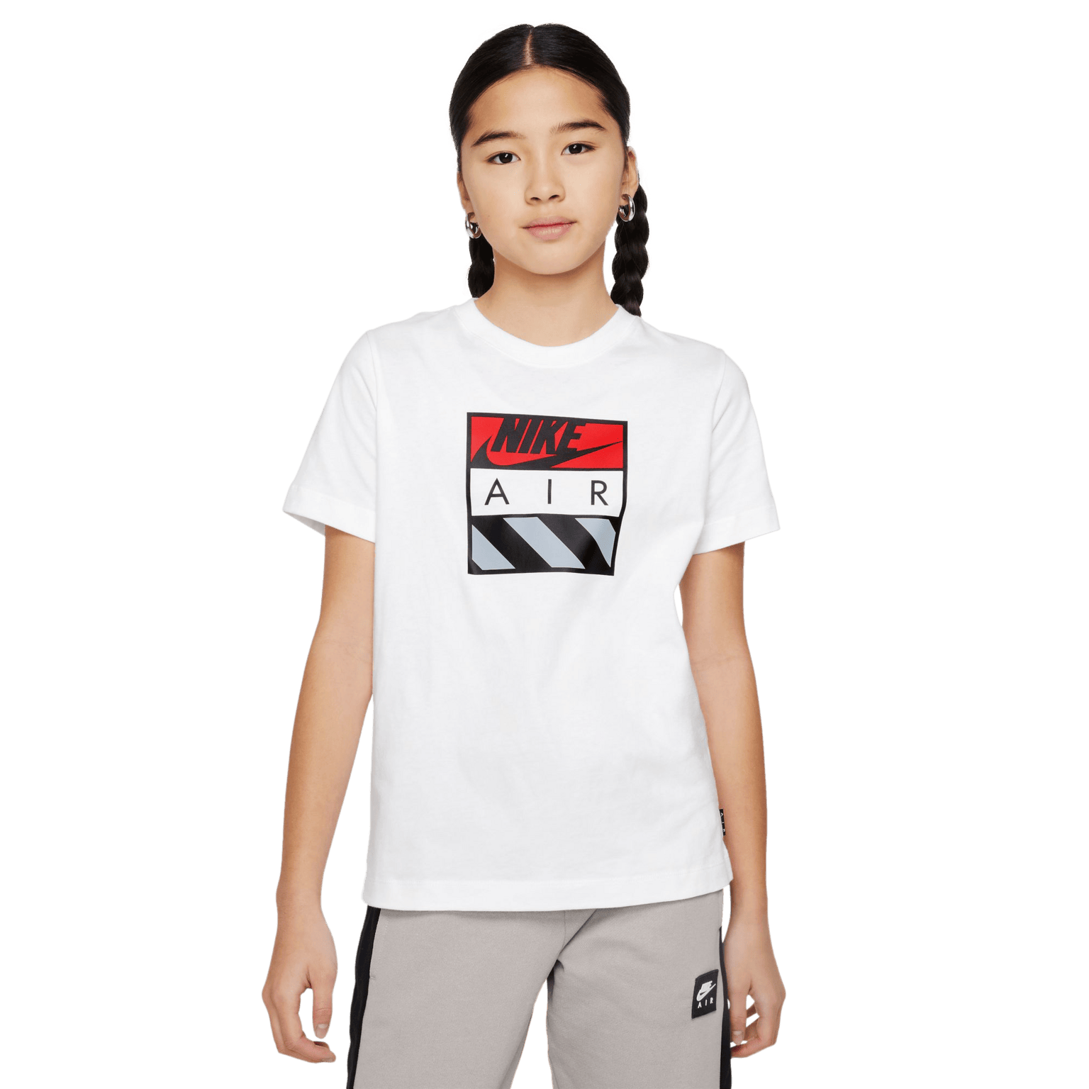 Футболка Nike Nk Air, футболка