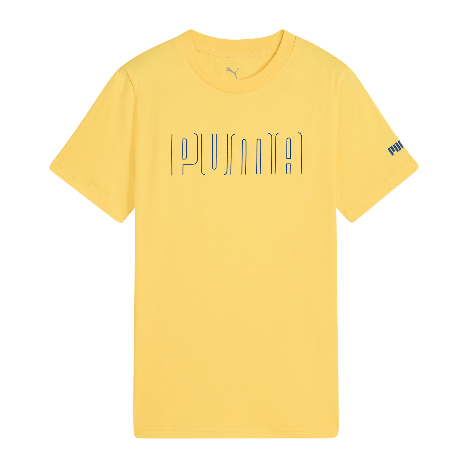 Puma SPORT Graphic Tee B, детская футболка
