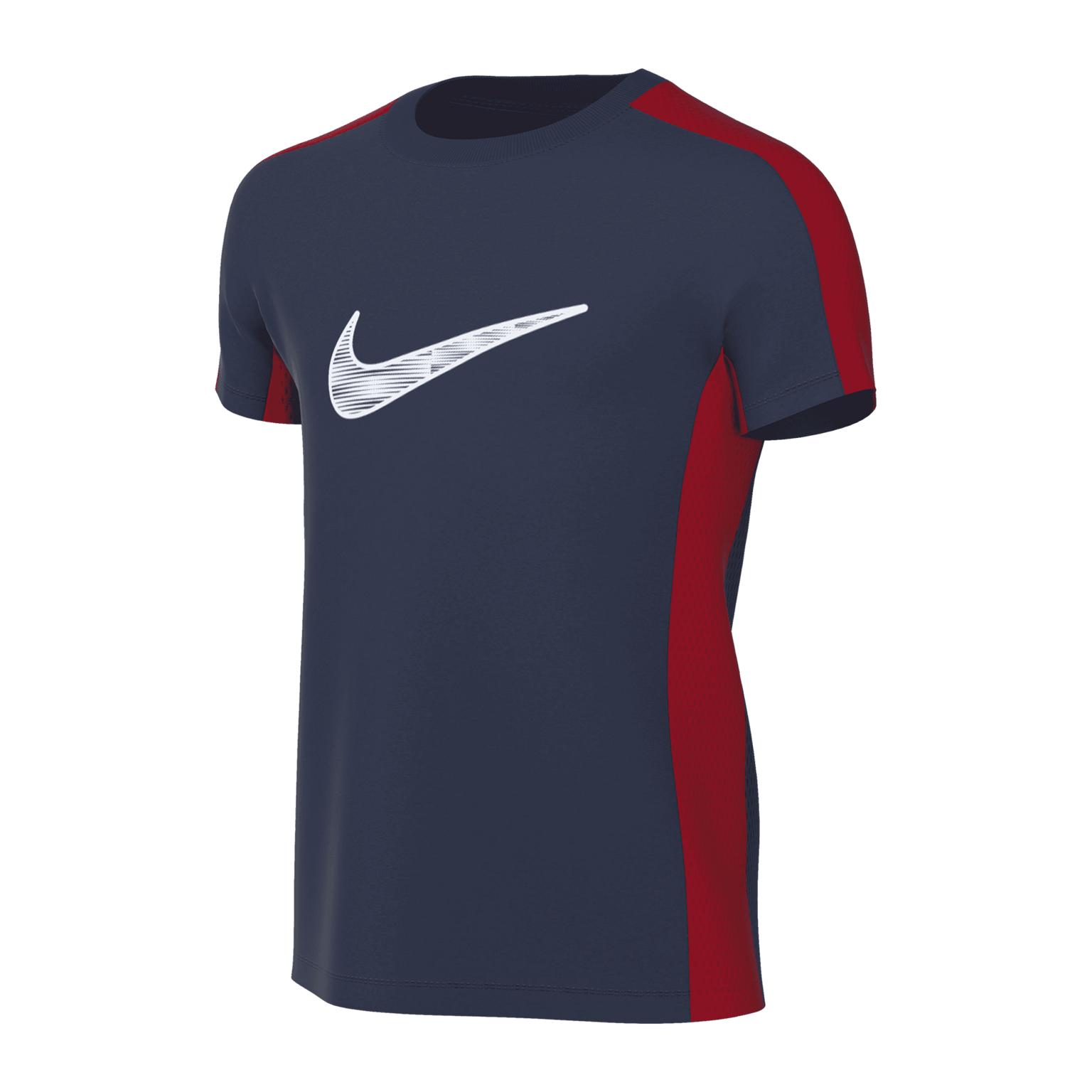 Футболка с короткими рукавами Nike Trophy23 Big Dri-FIT, детская/молодежная футболка