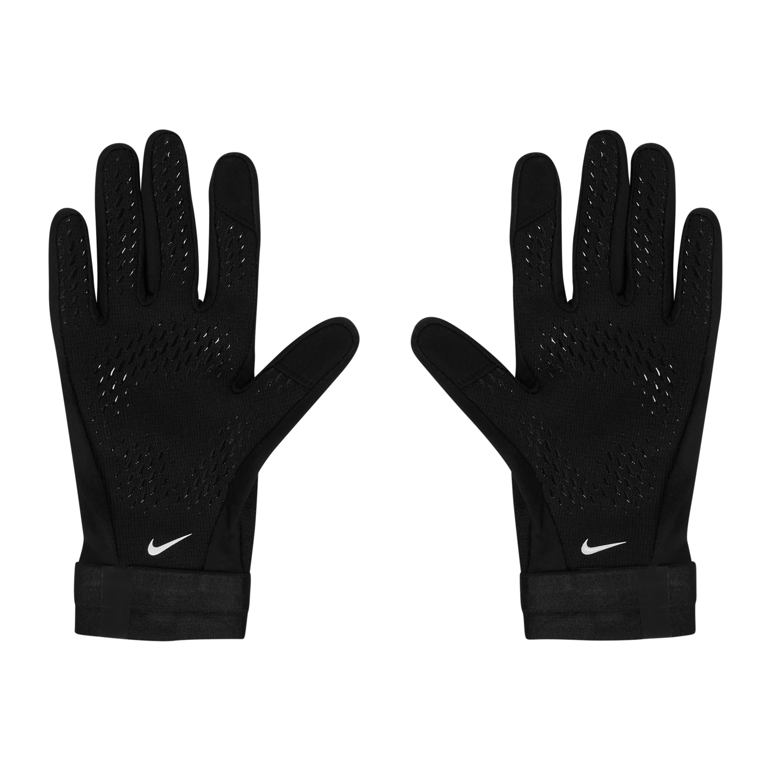 Nike Academy Therma-FIT Glove, юношеские футбольные перчатки, юниоры