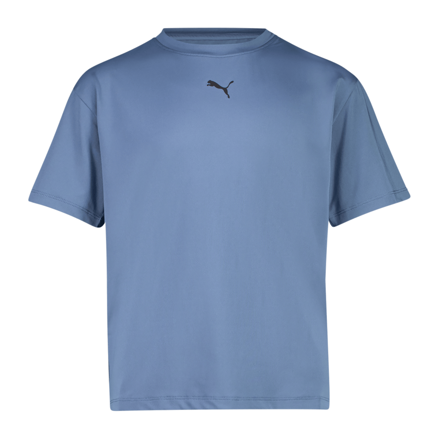 Puma Tad Essential Tee G, детская футболка