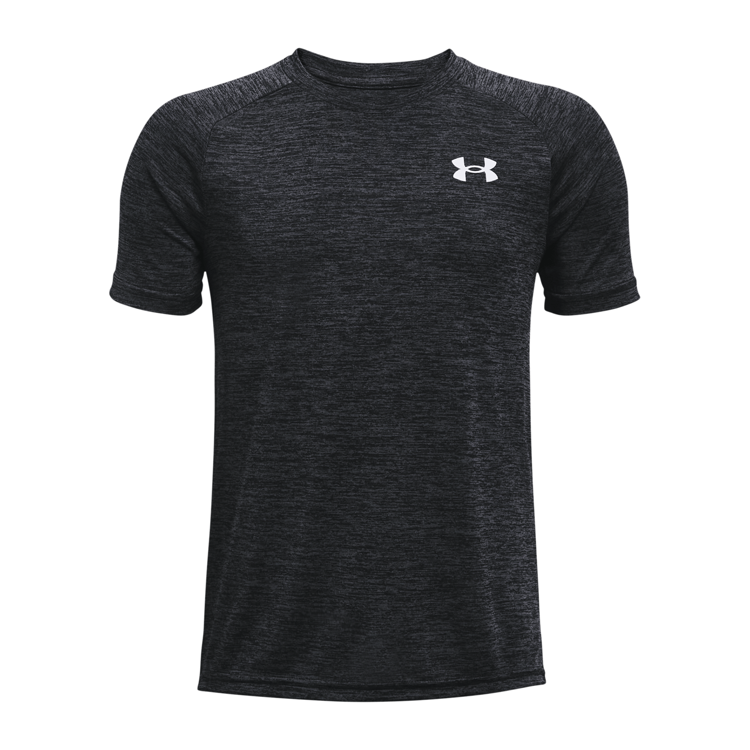 Under Armour Tech 2.0 Short Sleeve, детская тренировочная рубашка