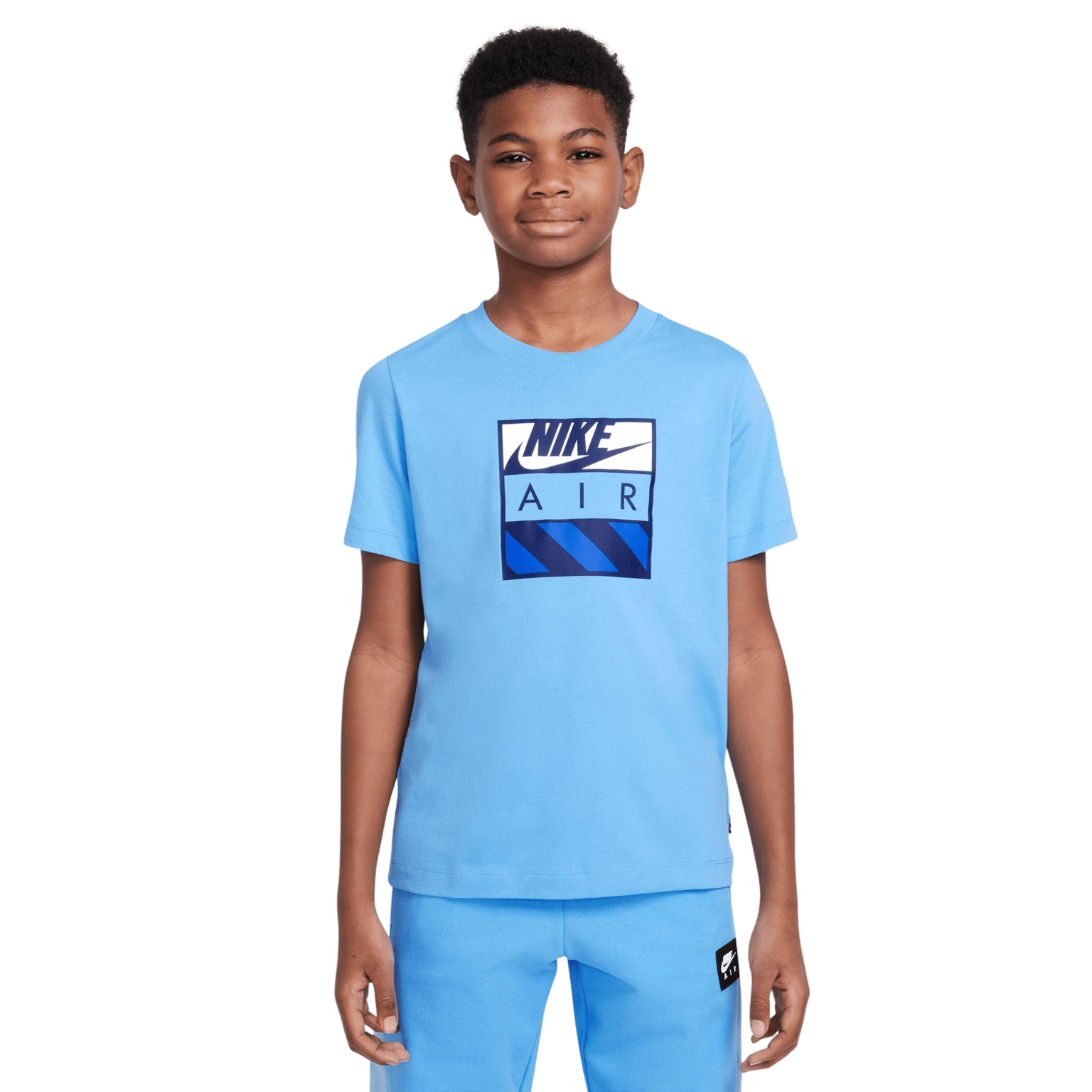 Футболка Nike Nk Air, футболка